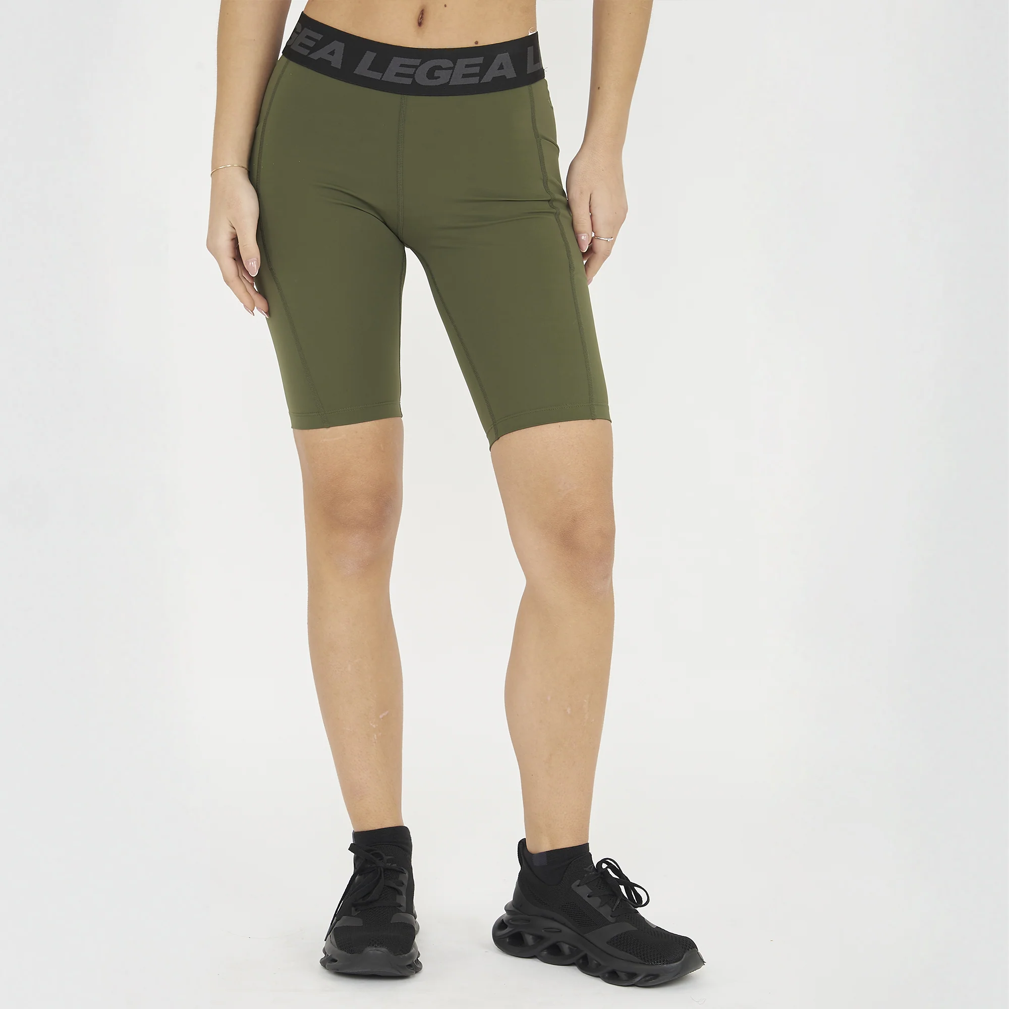 Short Fitness Teti