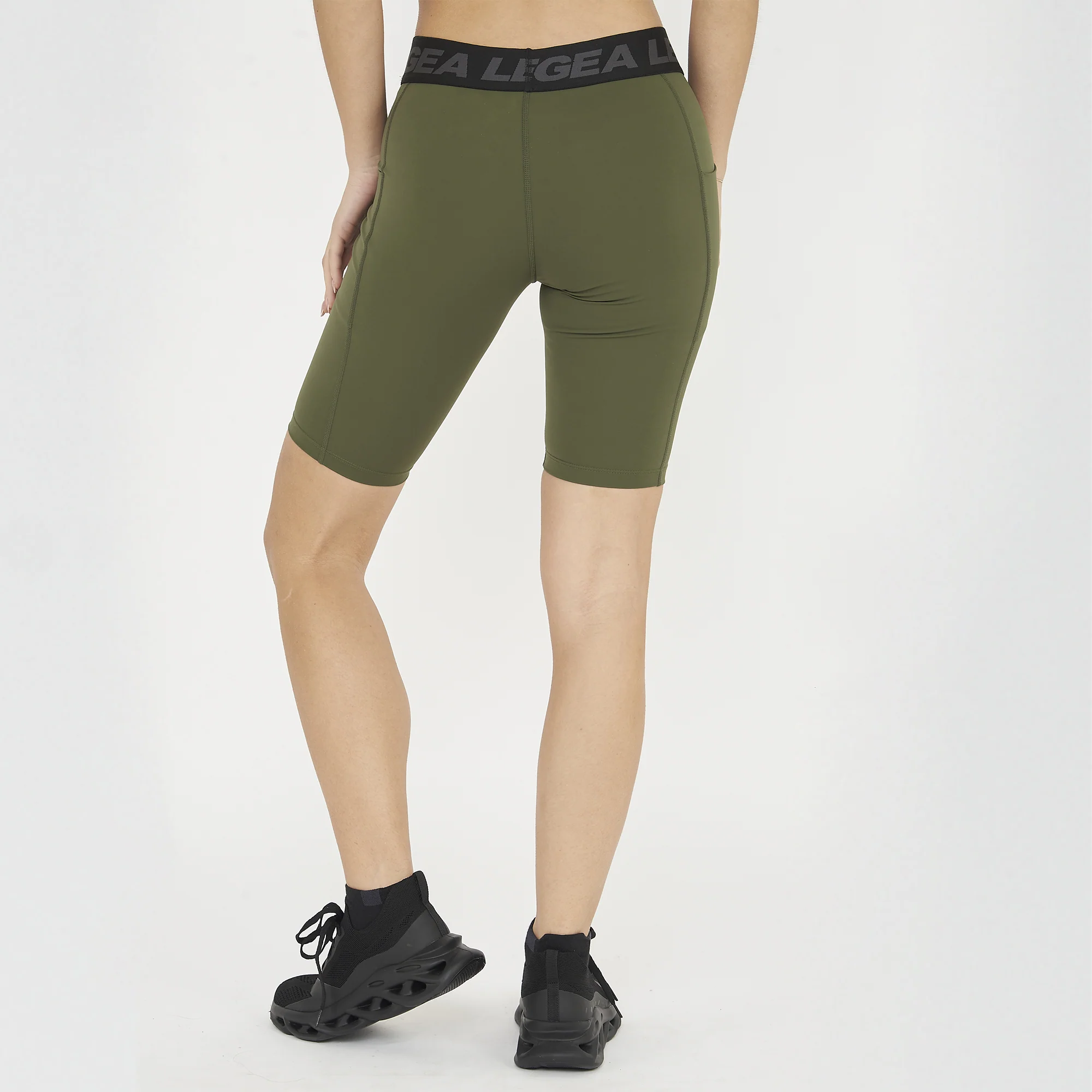 Short Fitness Teti - Image 2