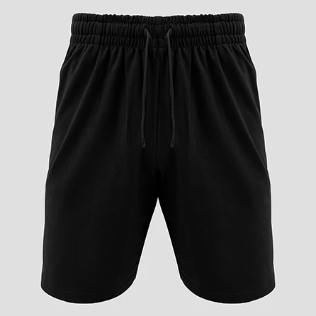 Pantaloncini sportivi con tasche F 9