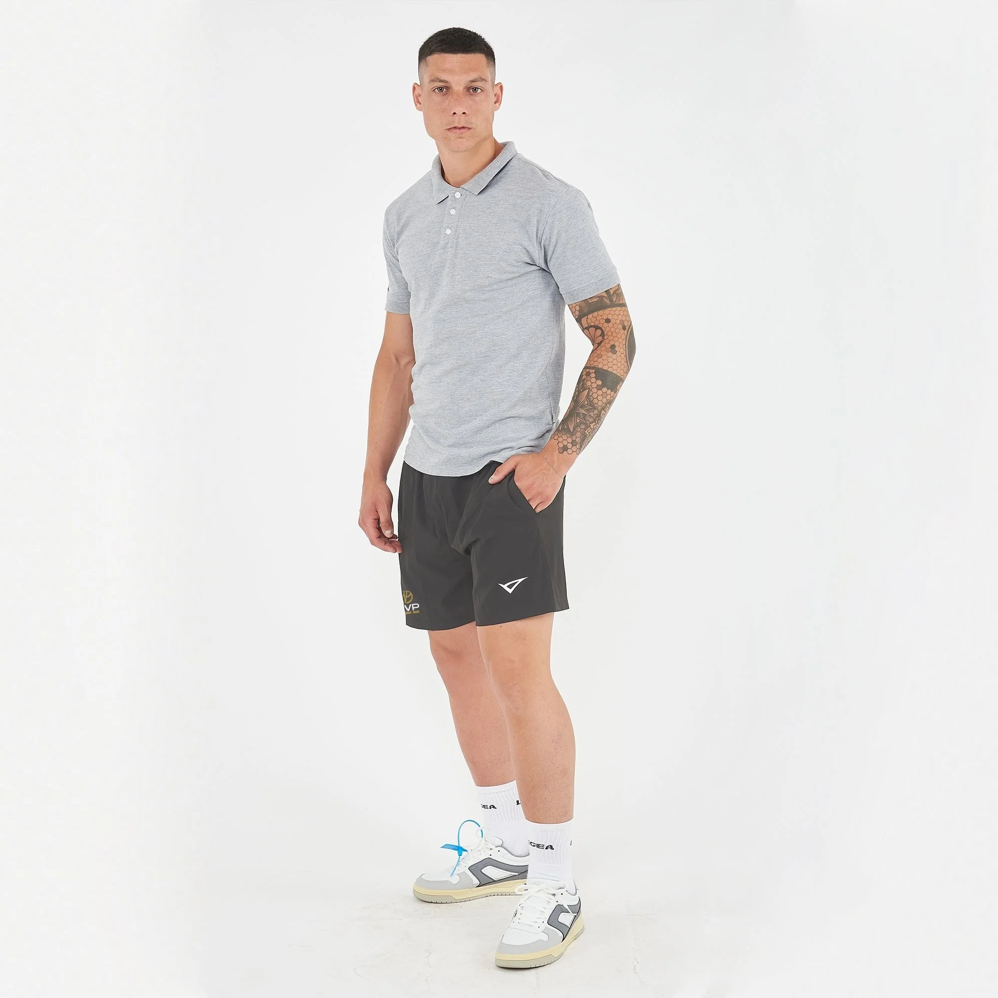 Short Sportivo - MVP Sport Academy - Image 3