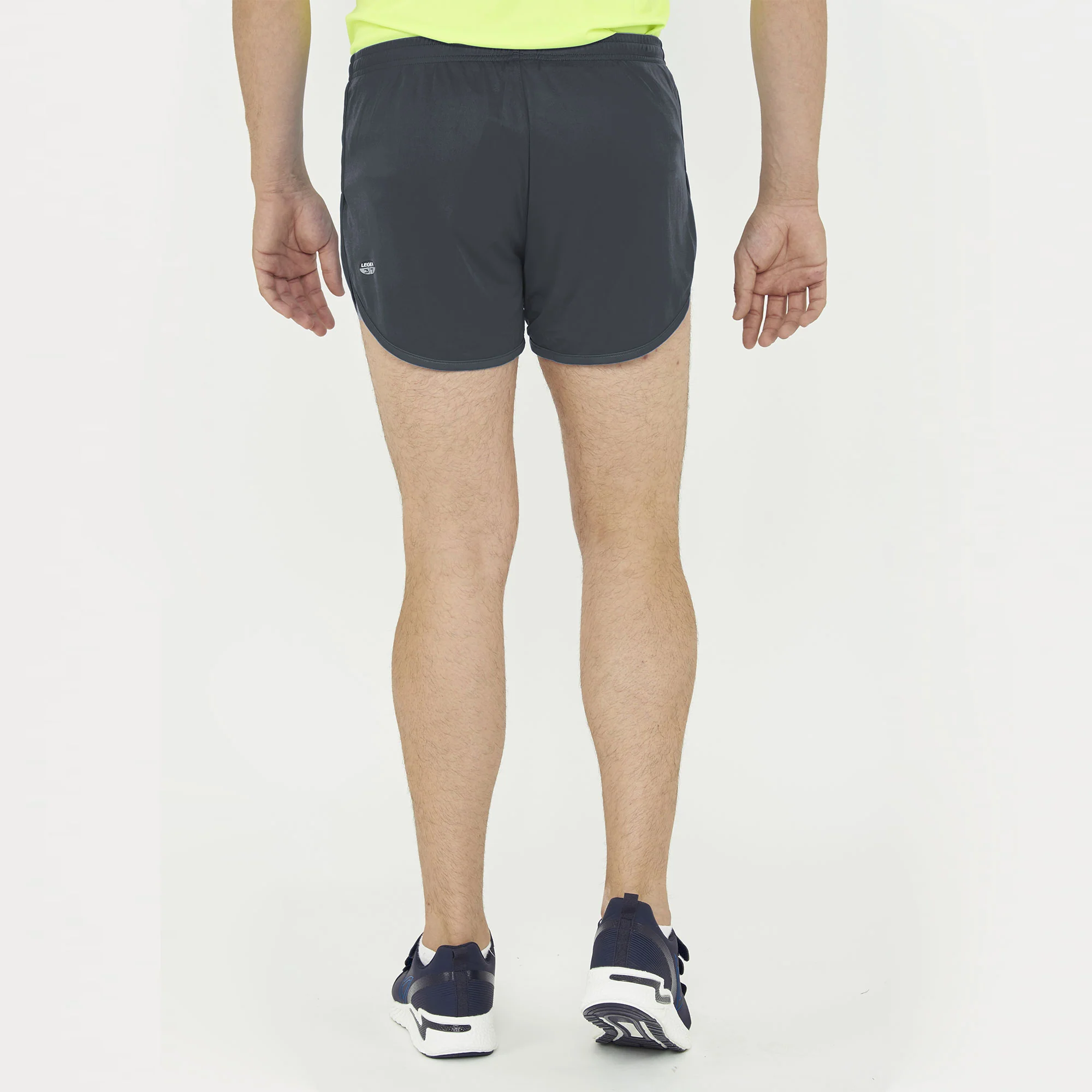 Shorts da running in poliestere 100% - Image 4