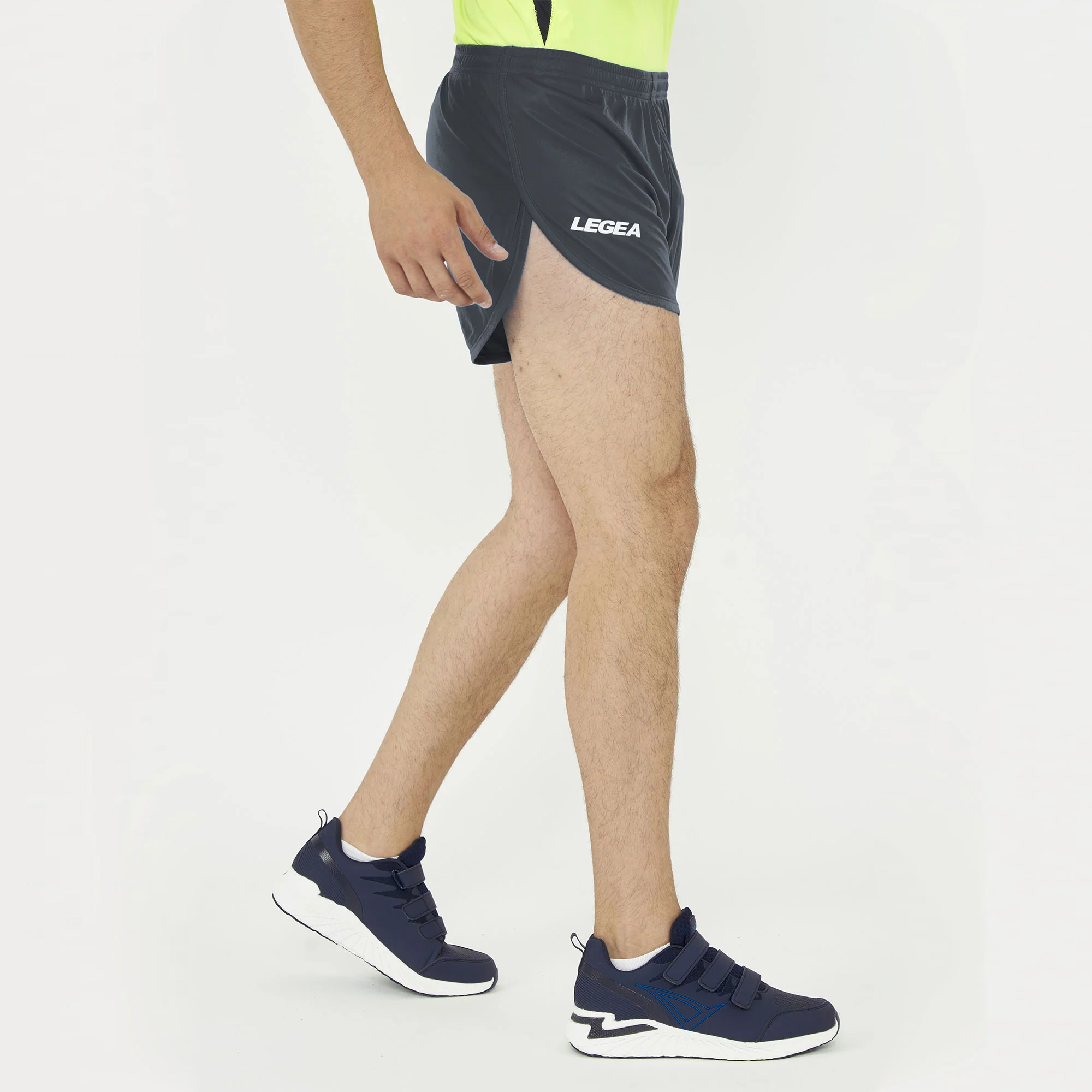 Shorts da running in poliestere 100% - Image 7