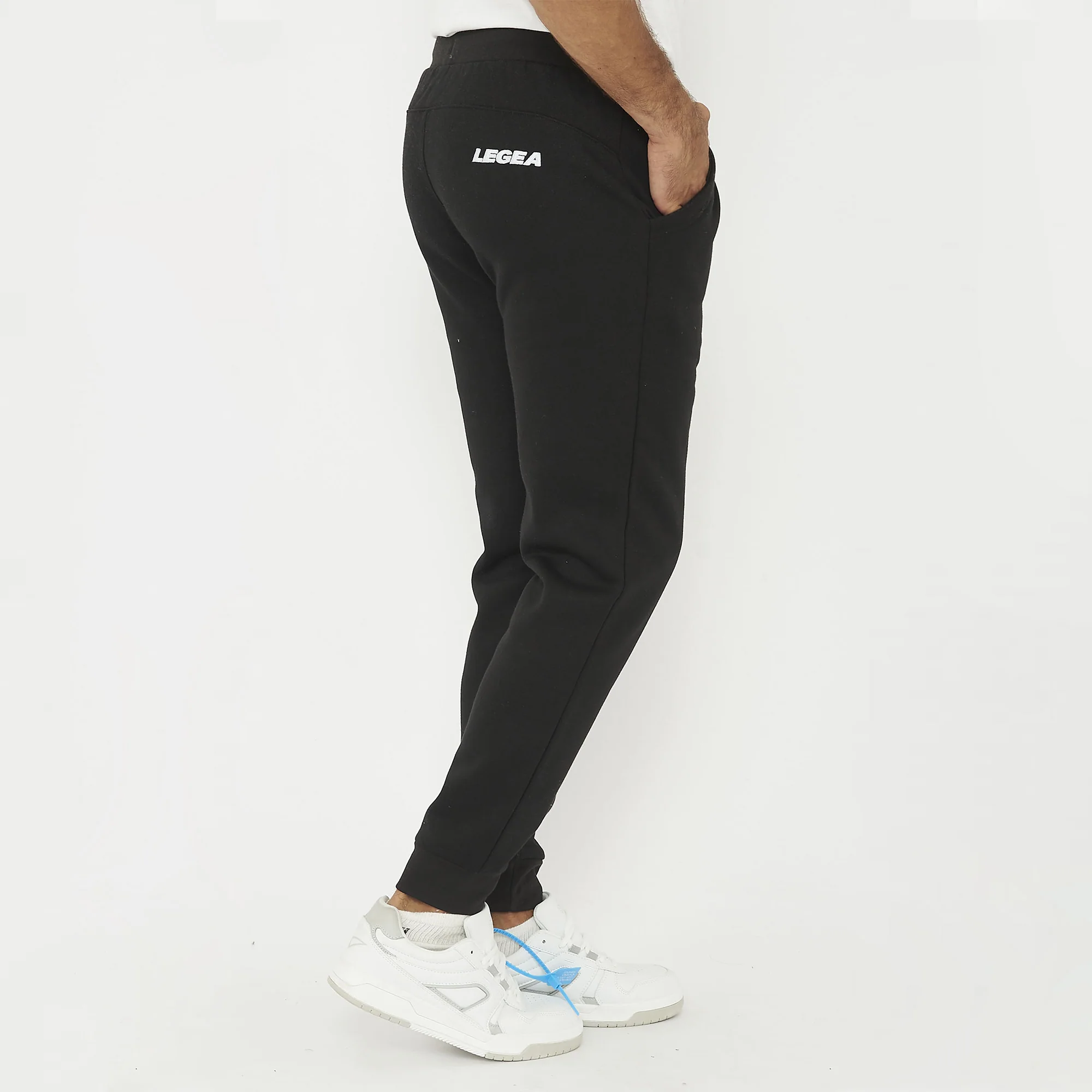Shorts da running in poliestere 100% - Image 7