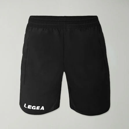 Shorts Europa da allenamento calcio