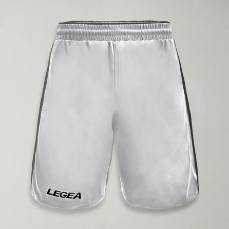Shorts in poliestere Madeira