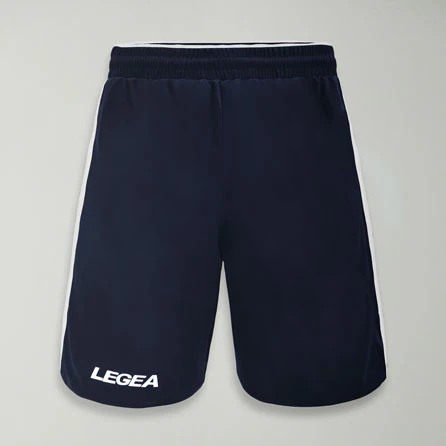Shorts in poliestere Madeira - taglie piccole