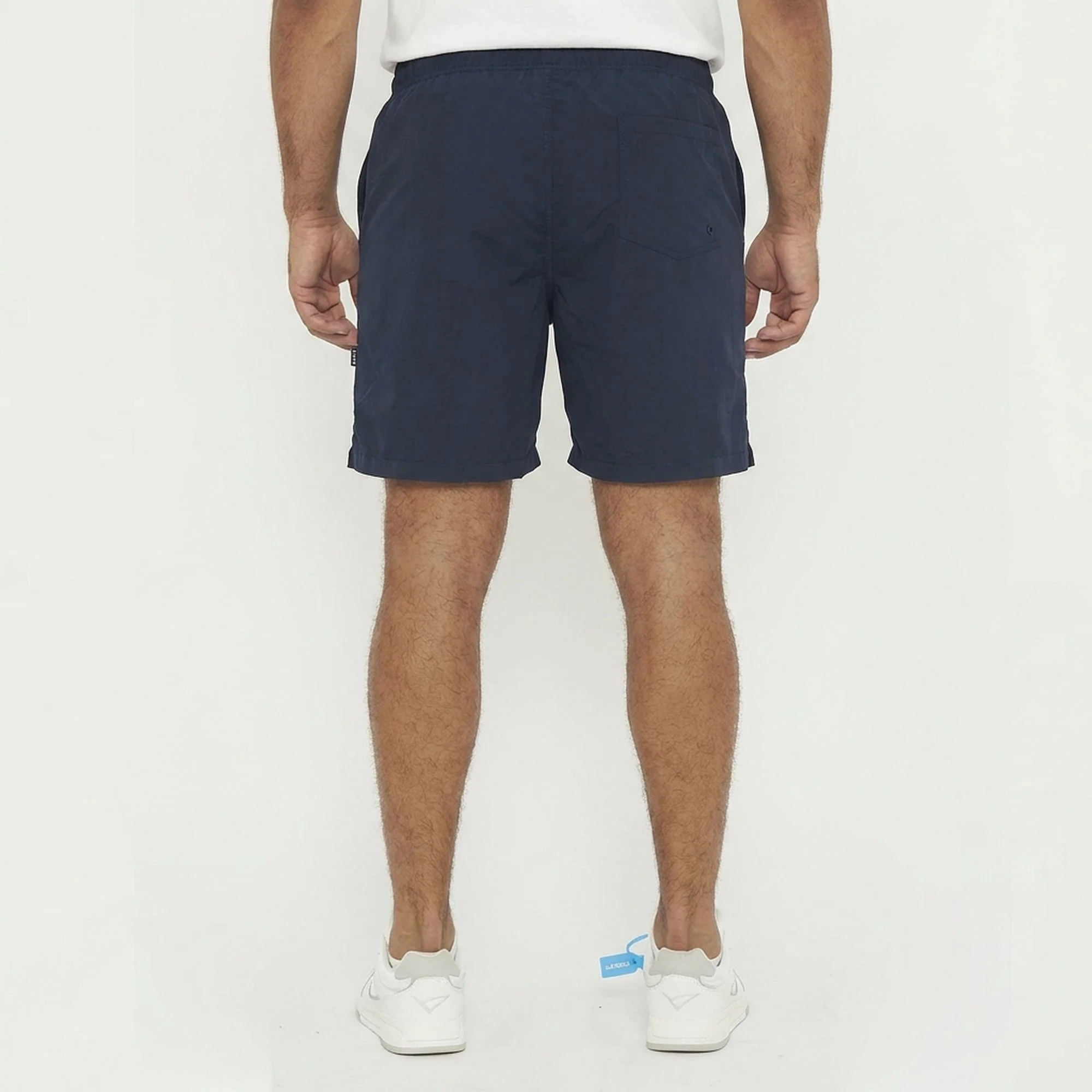Shorts sportivo Olimpia - oversize - Image 2