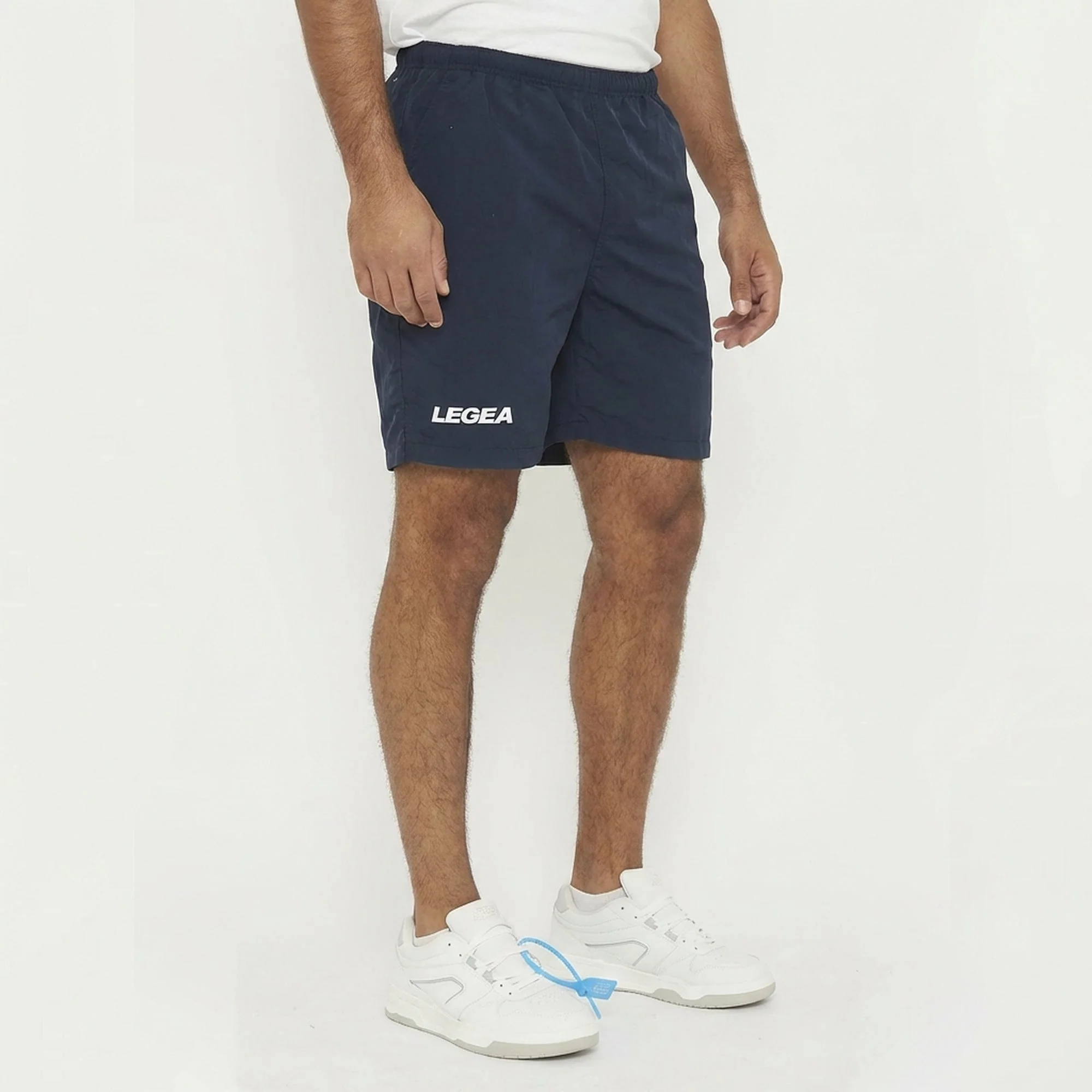 Shorts sportivo Olimpia - oversize - Image 3