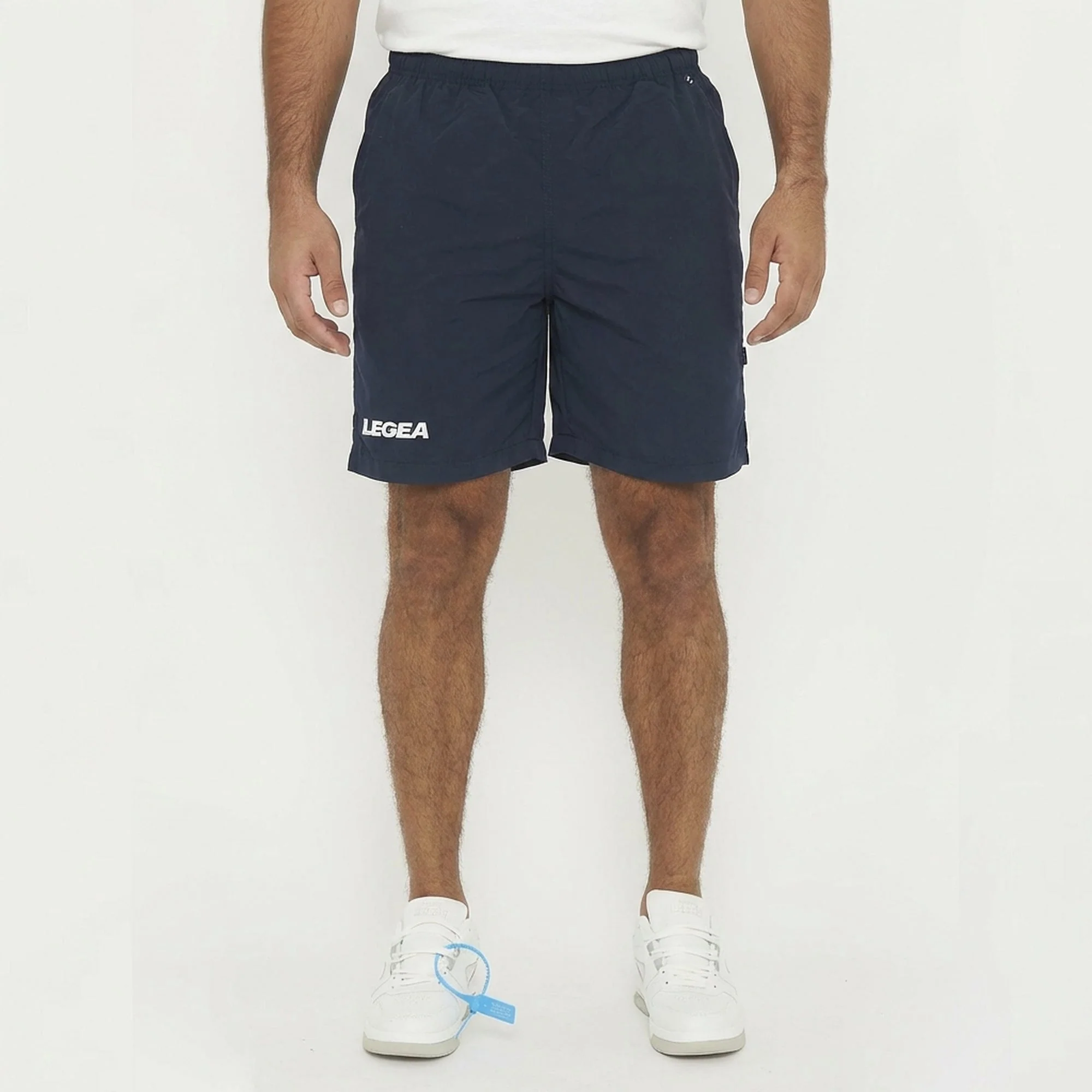 Shorts sportivo Olimpia - oversize