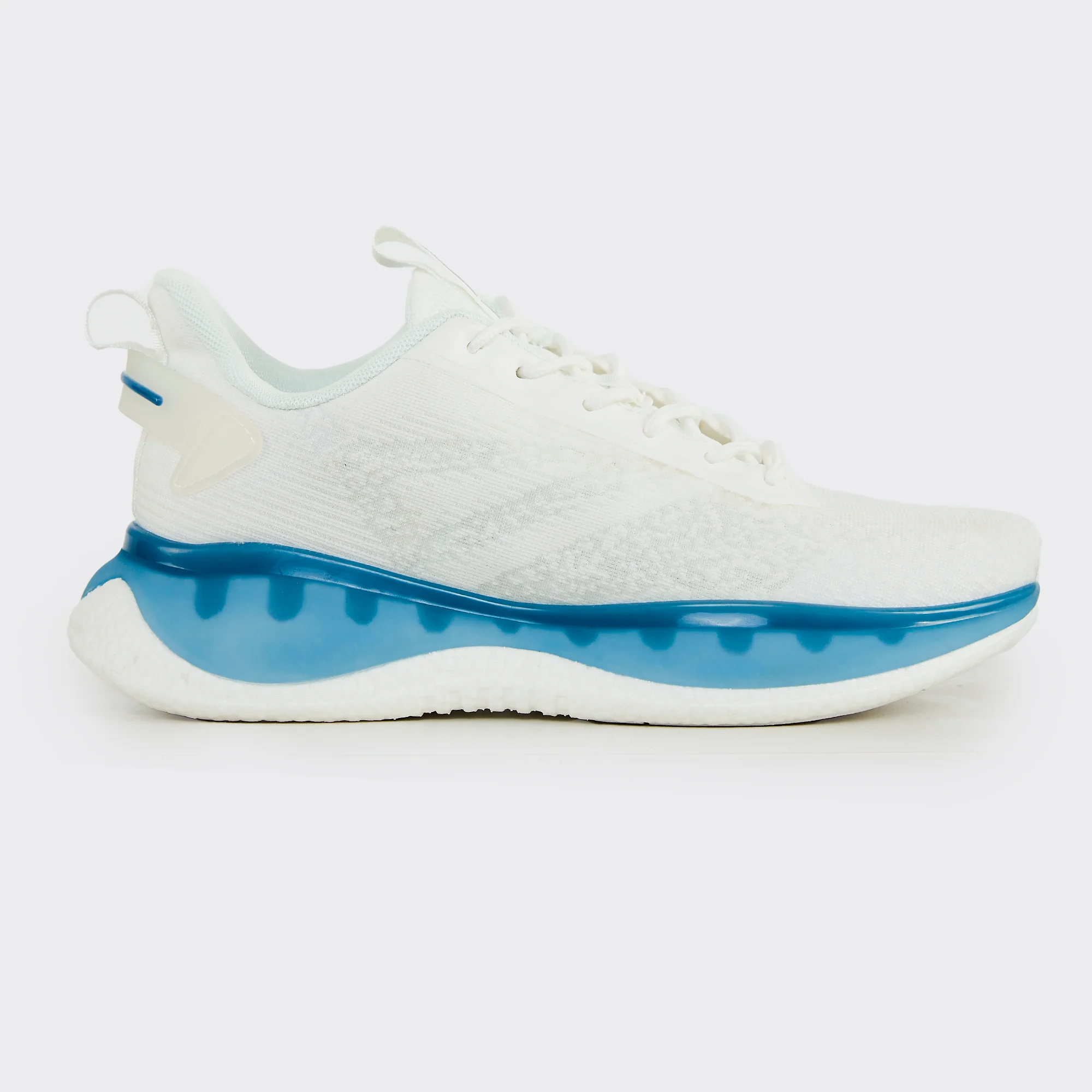 Sneaker Bubble