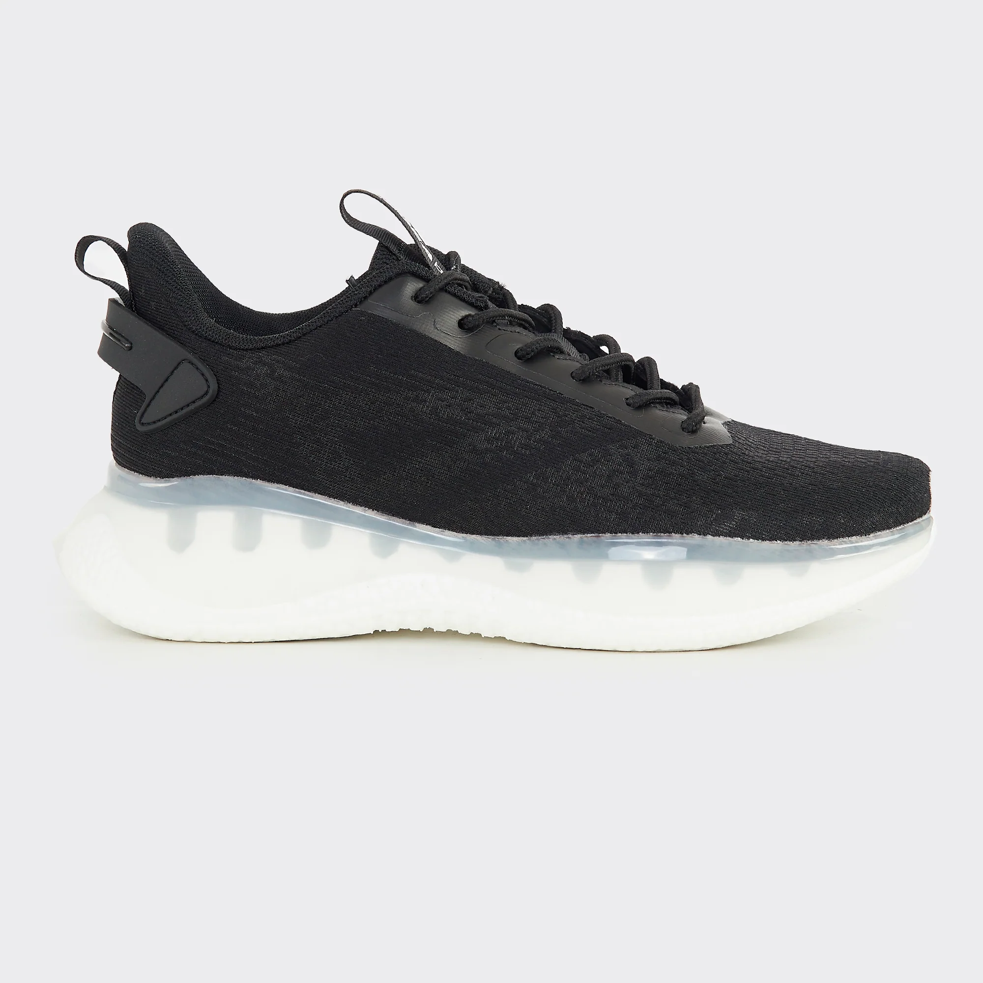 Sneaker Bubble