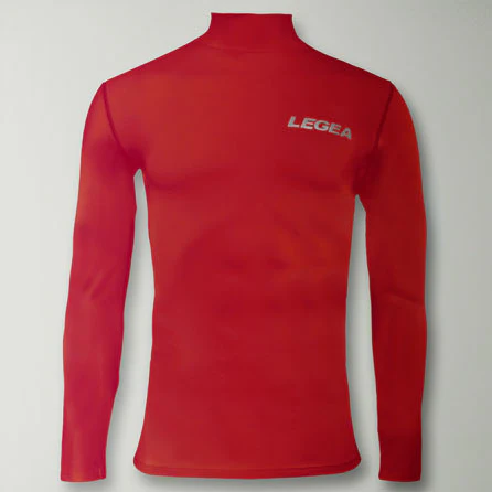 Maglia termica a maniche lunghe Body 6