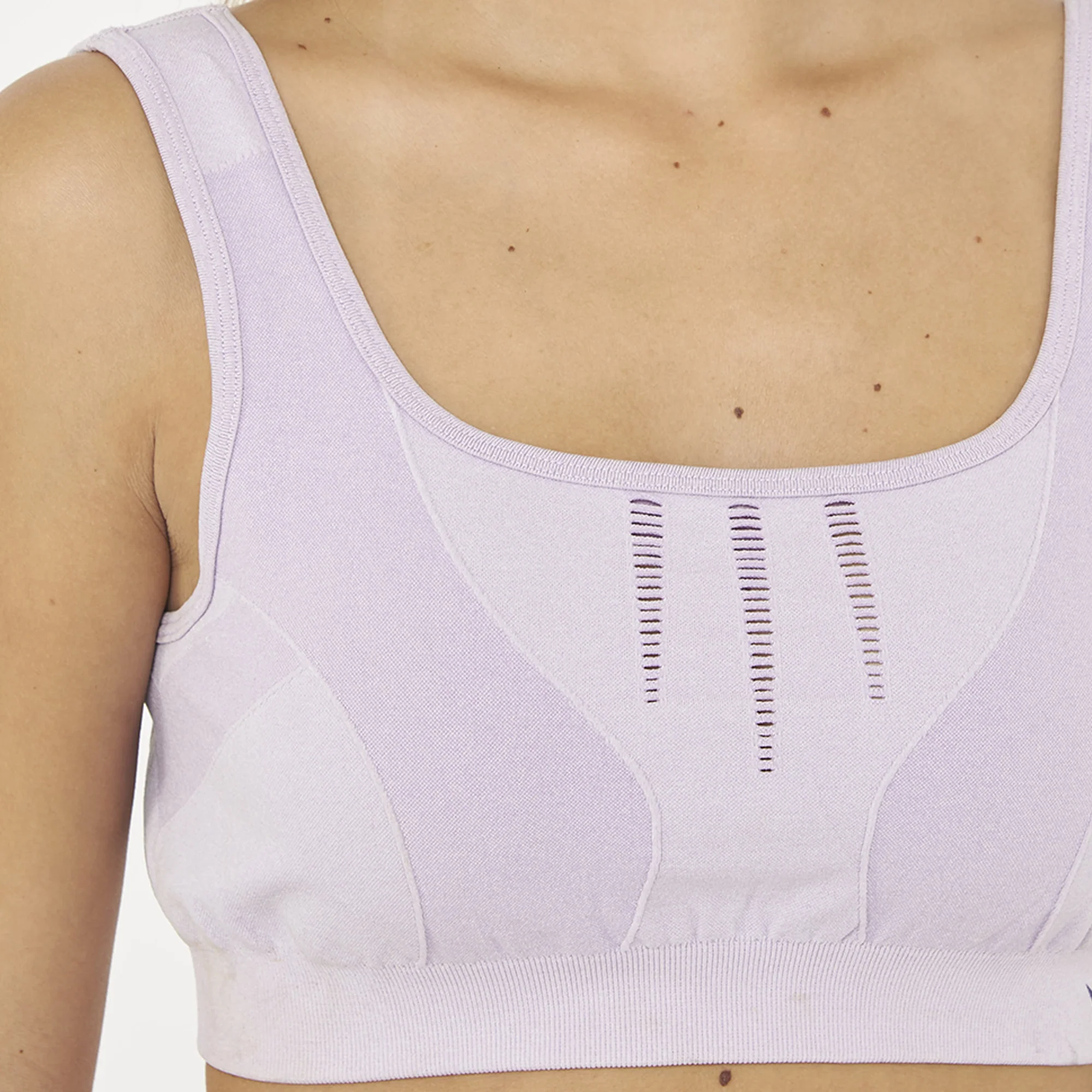 Reggiseno sportivo con coppe Maddy - Image 3
