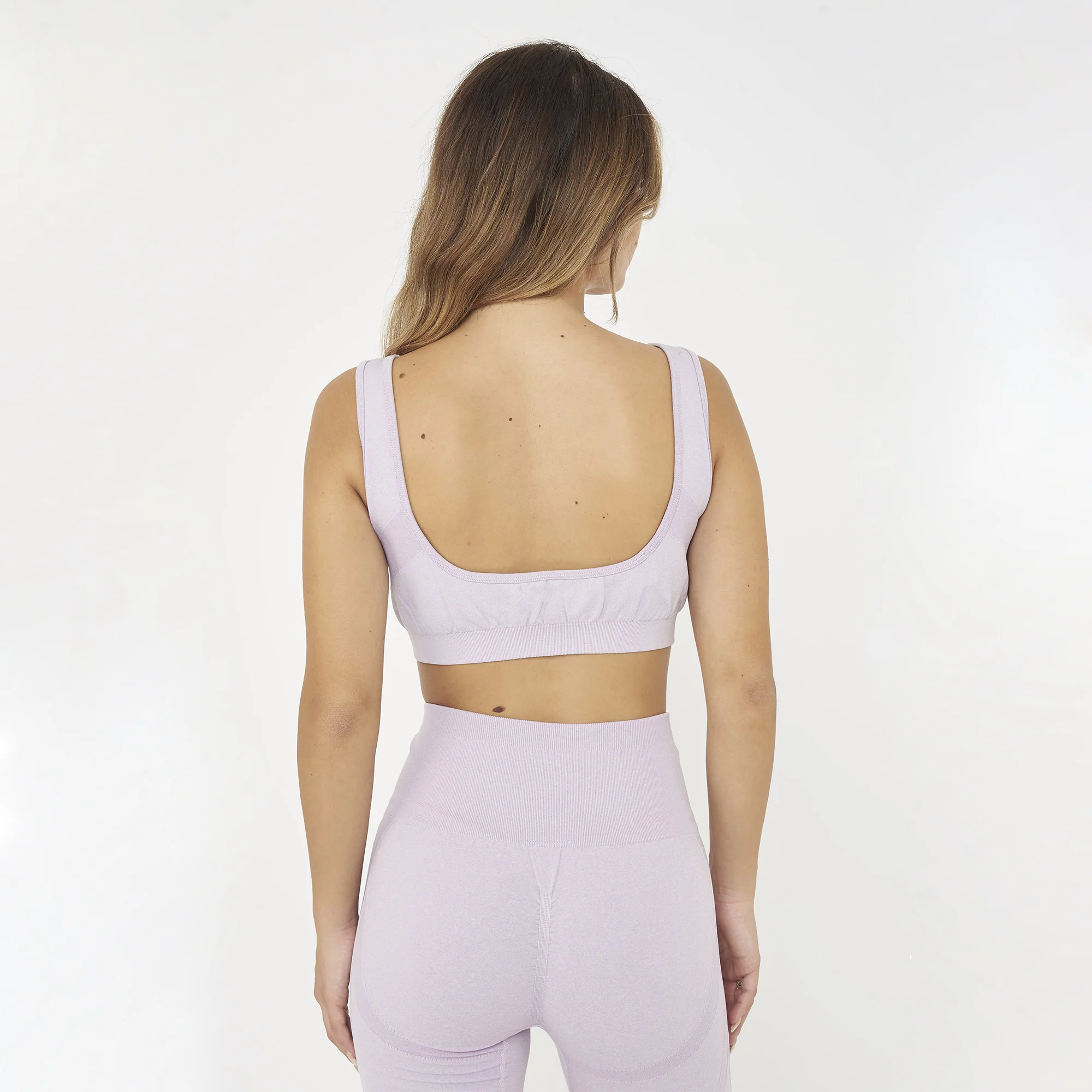 Reggiseno sportivo con coppe Maddy - Image 2
