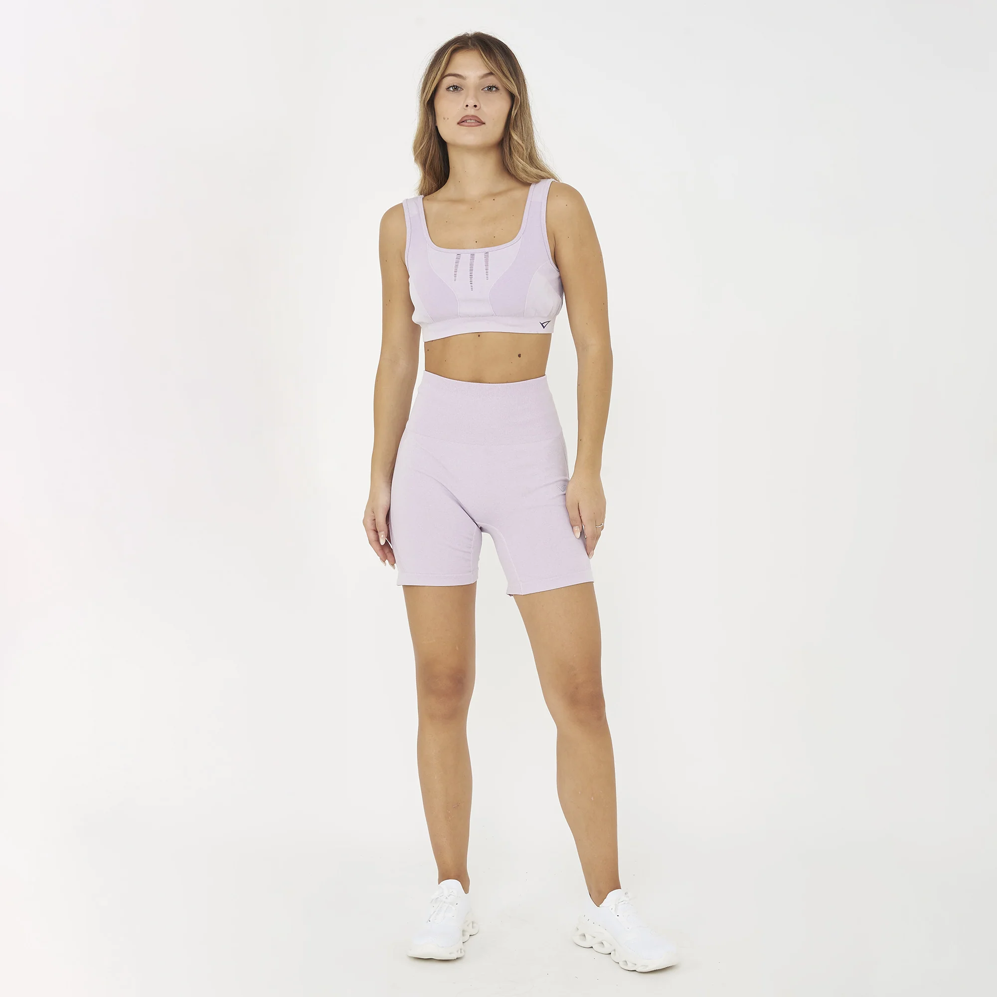 Reggiseno sportivo con coppe Maddy - Image 7