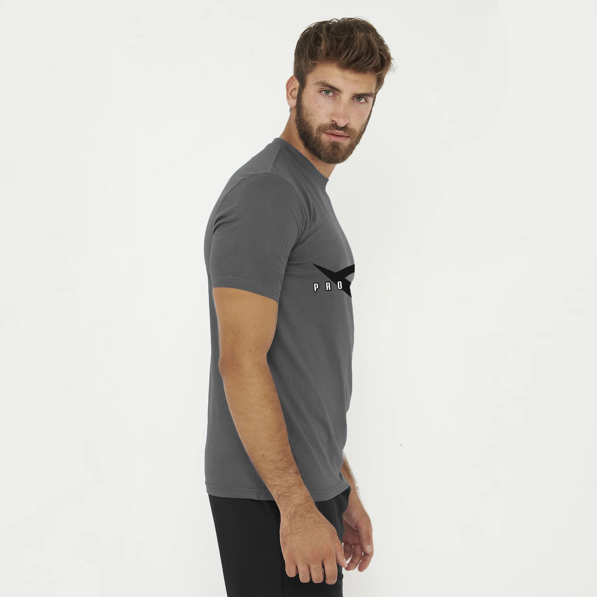 T-shirt in cotone Athlete - Image 5