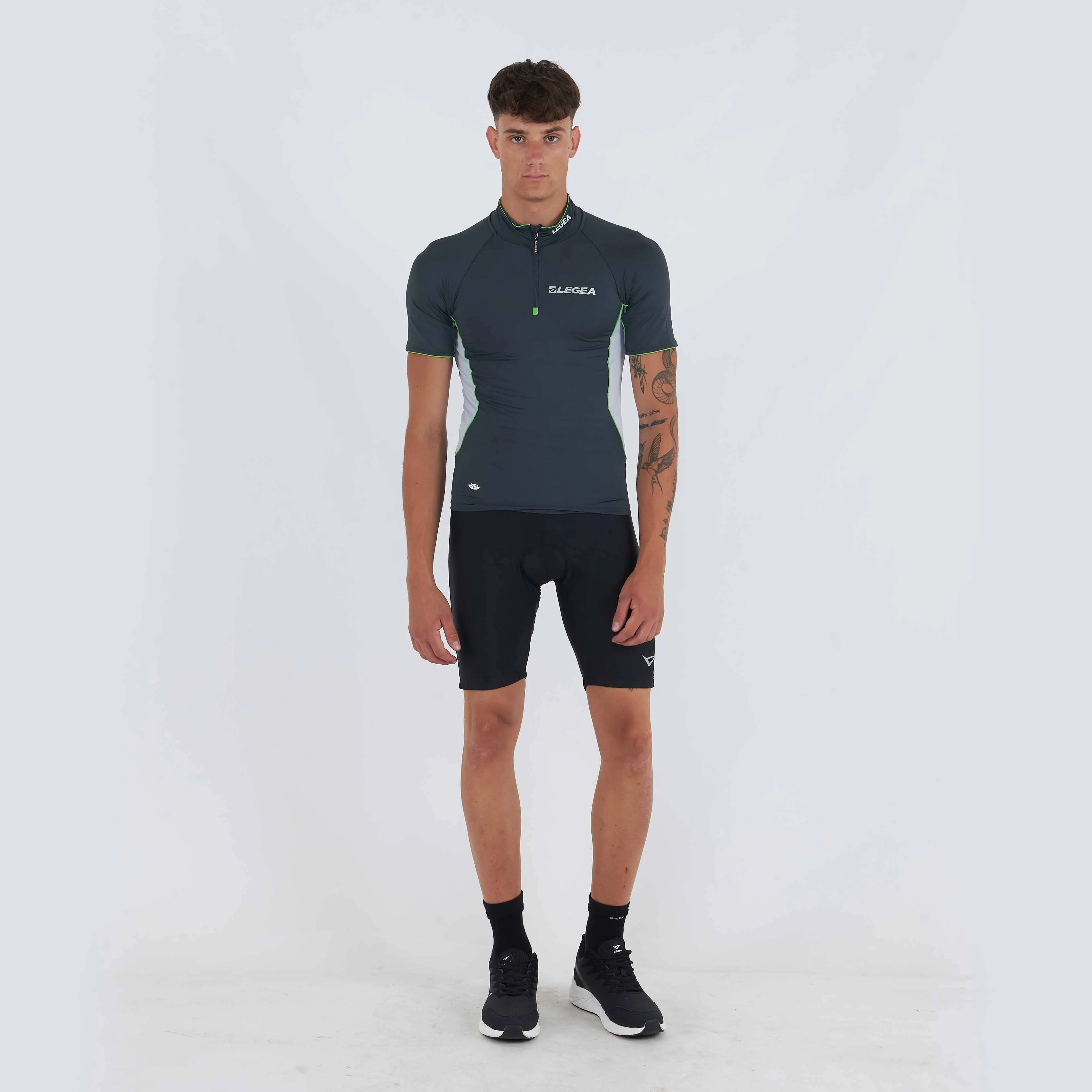 Maglia tecnica da allenamento Boston - Image 6