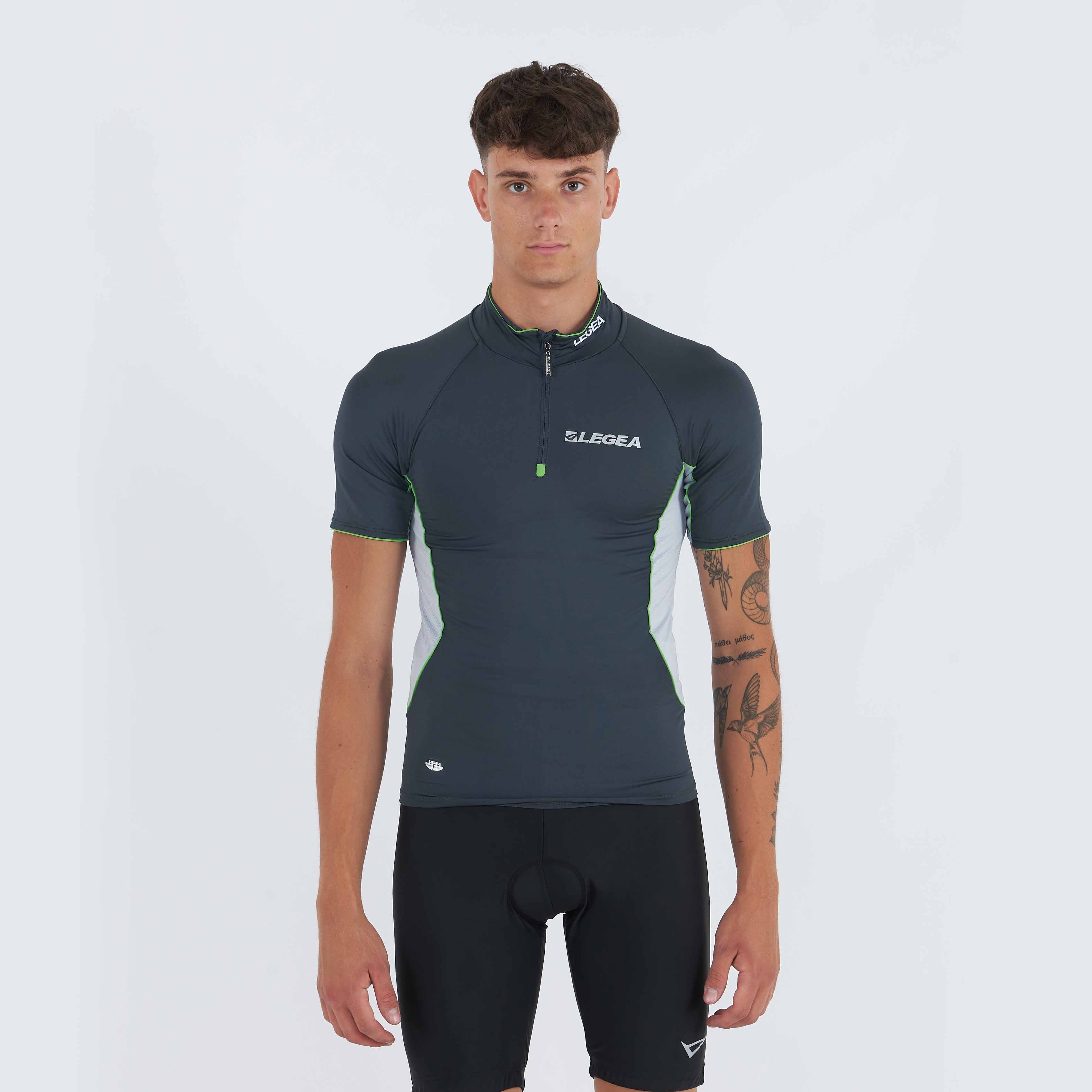 Maglia tecnica da allenamento Boston