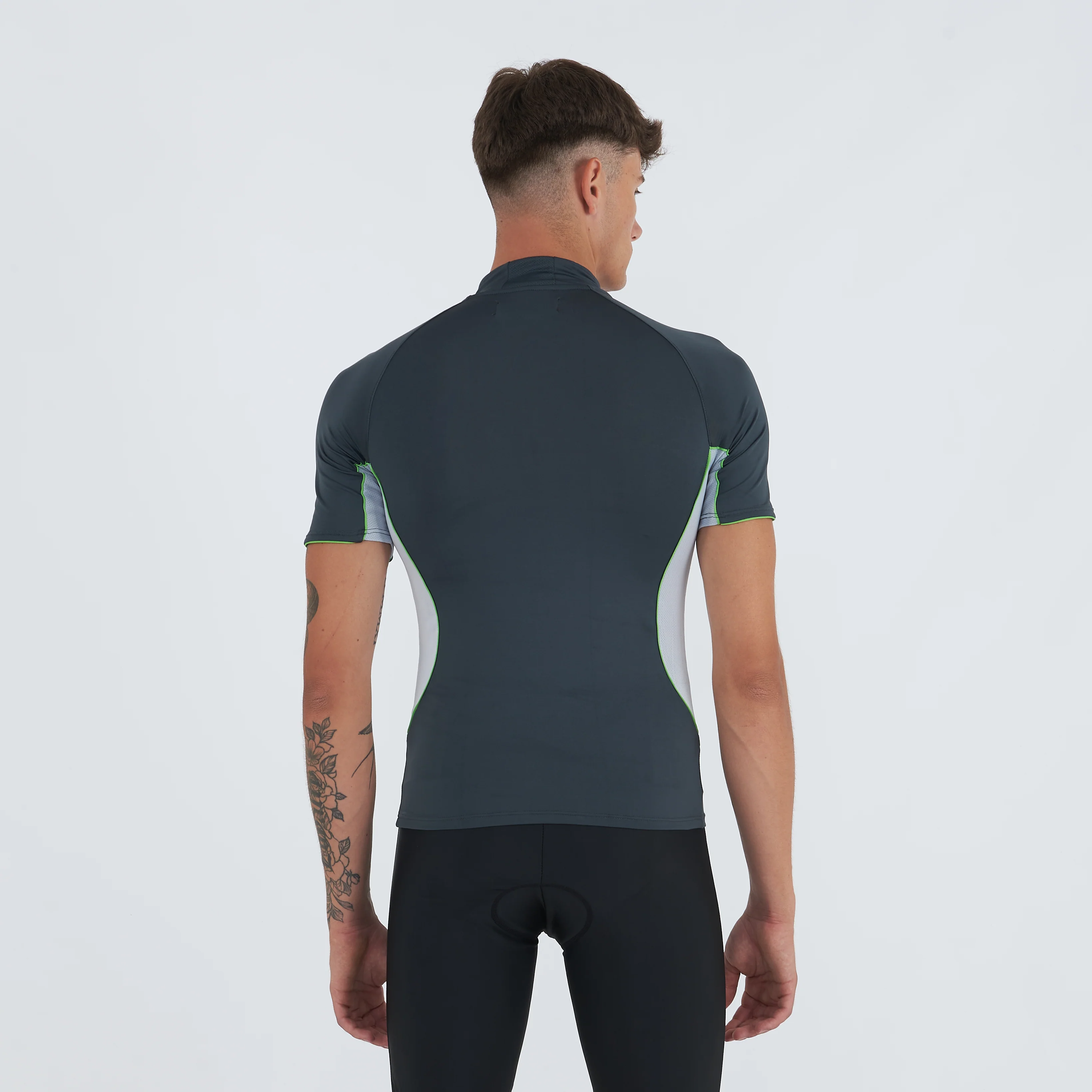 Maglia tecnica da allenamento Boston - Image 2