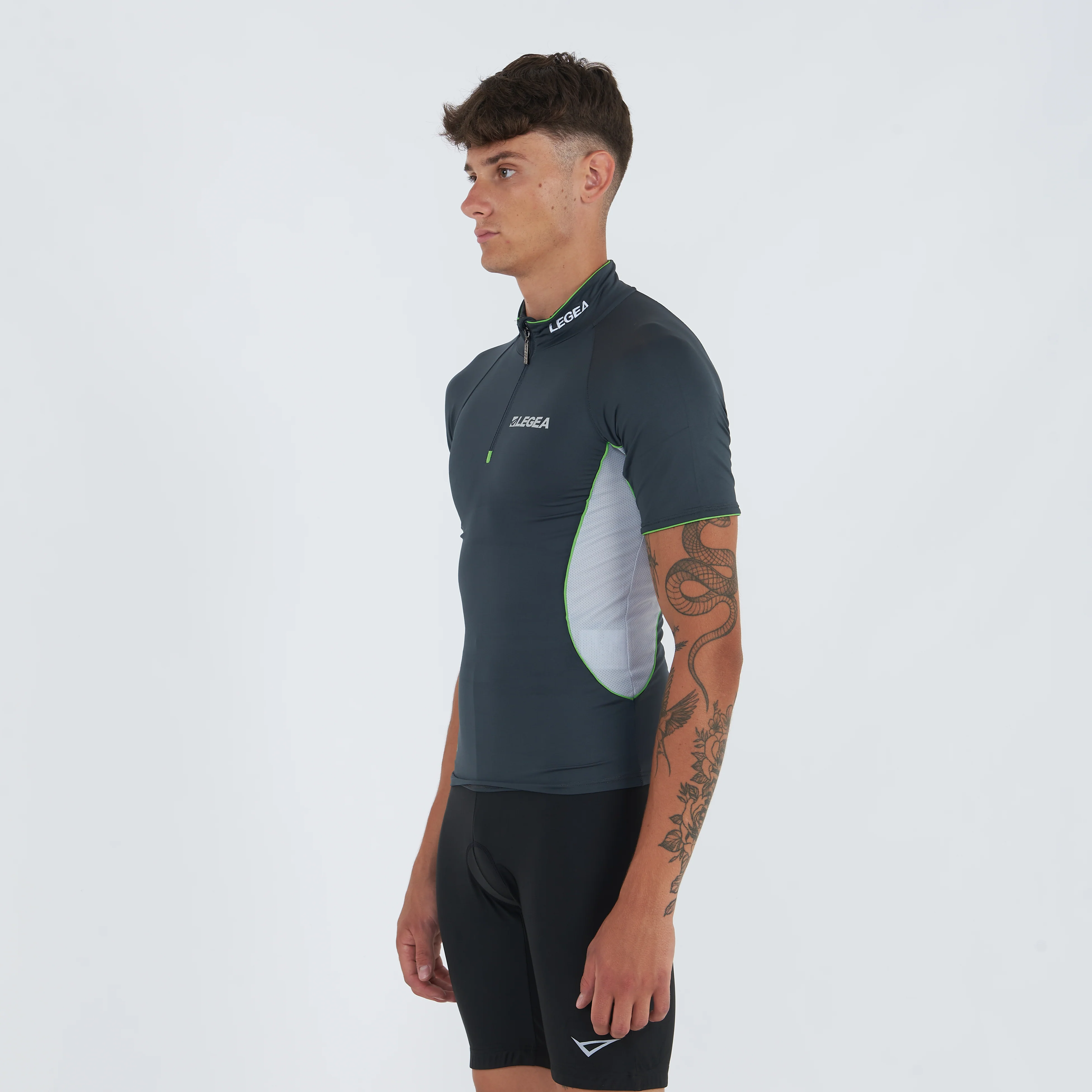 Maglia tecnica da allenamento Boston - Image 3