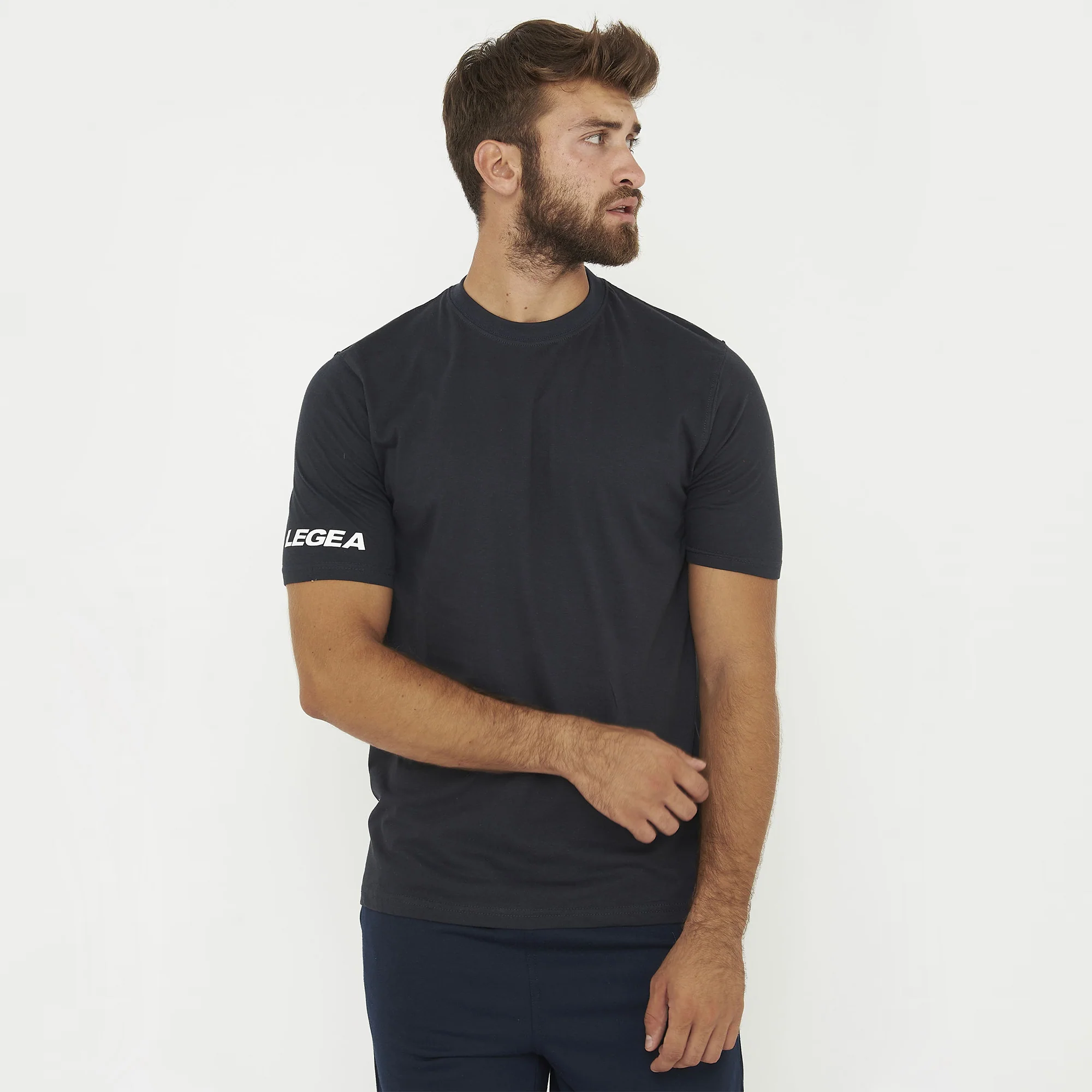 T-shirt in cotone Aria