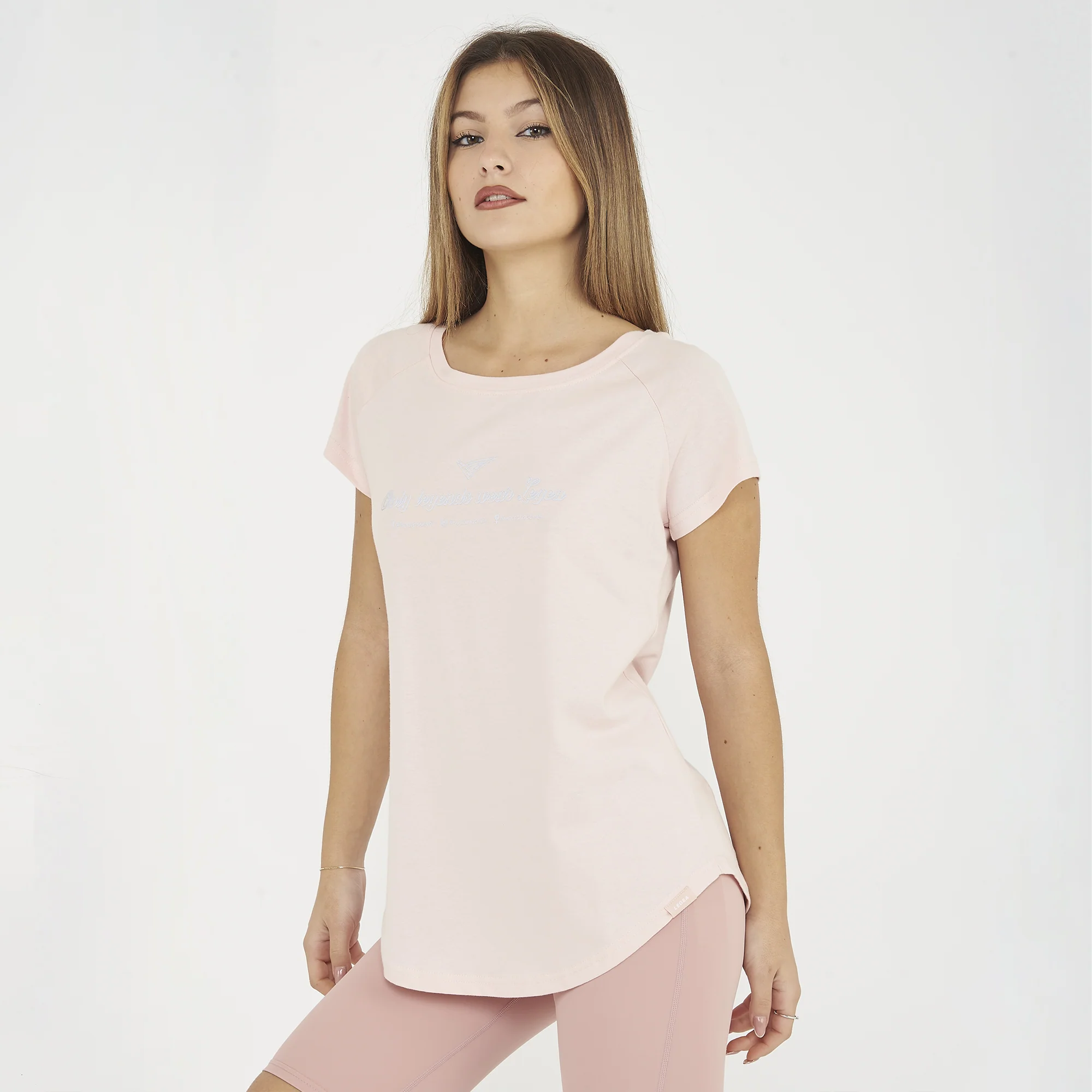 T-shirt in cotone Cillene - Image 5