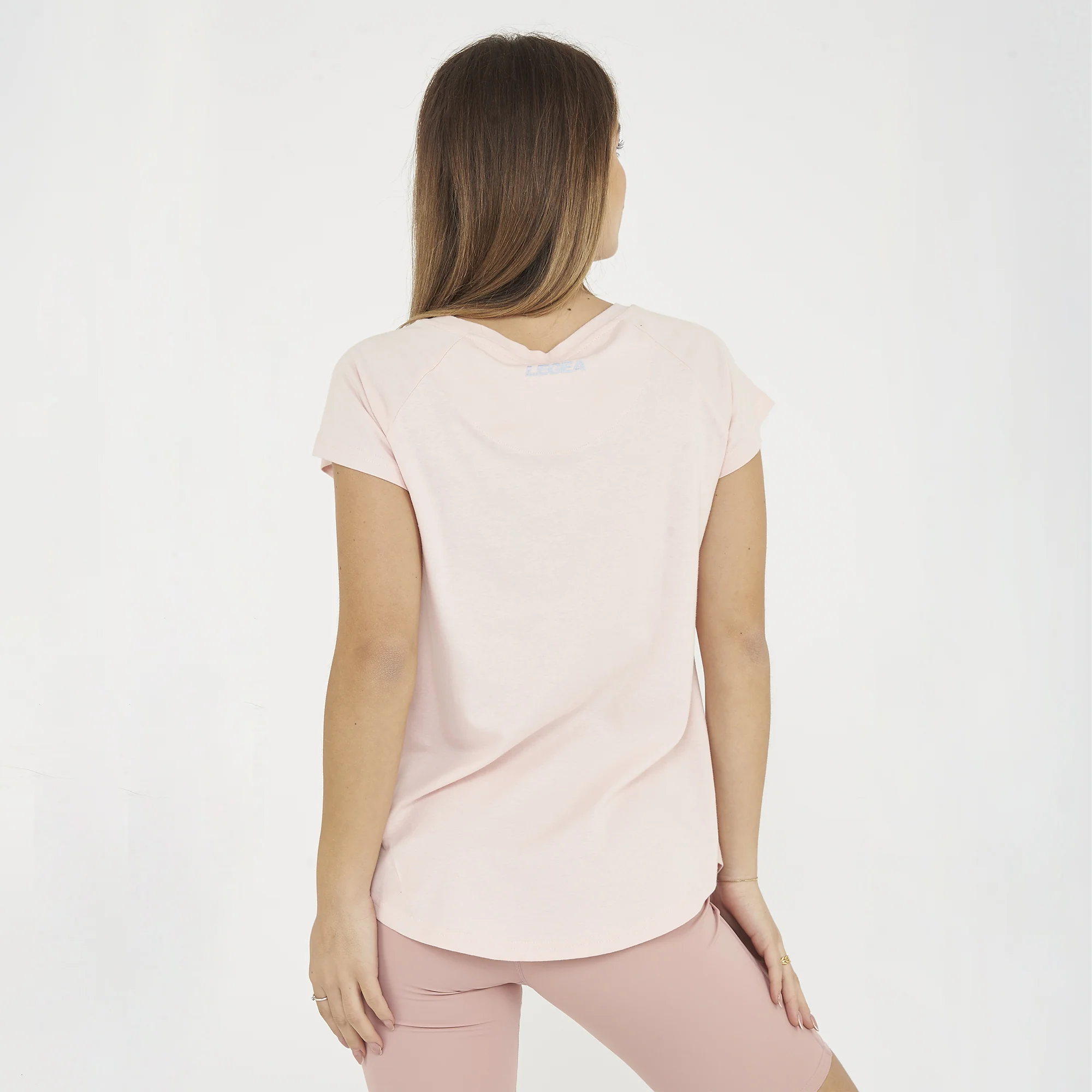 T-shirt in cotone Cillene - Image 2