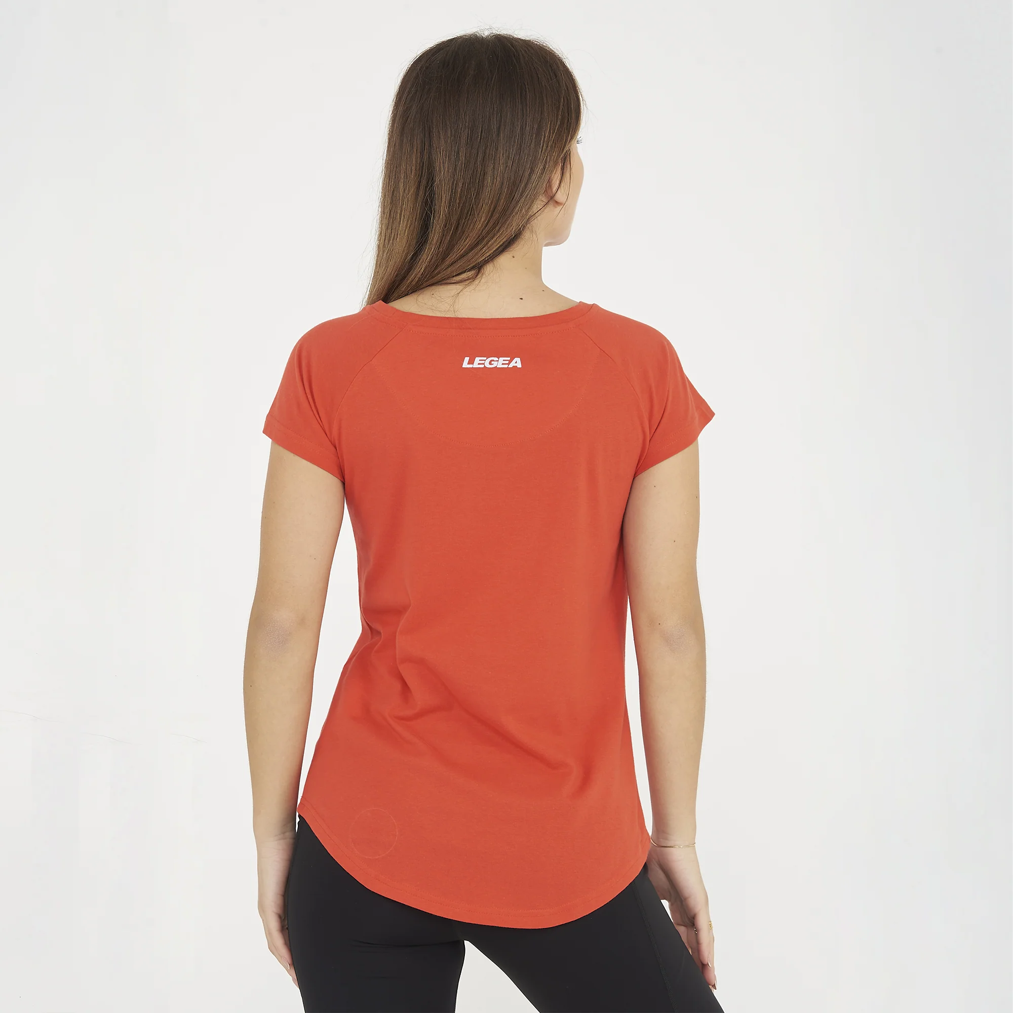 T-shirt in cotone Cillene - Image 2