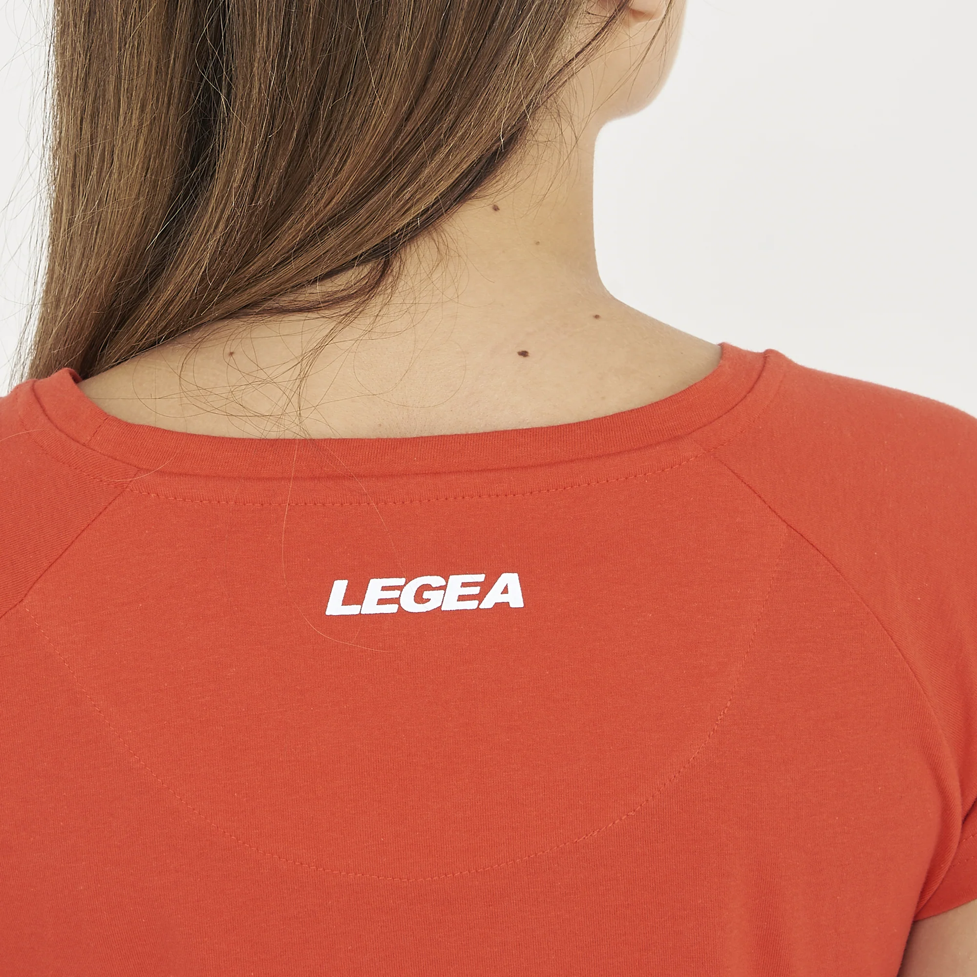 T-shirt in cotone Cillene - Image 4