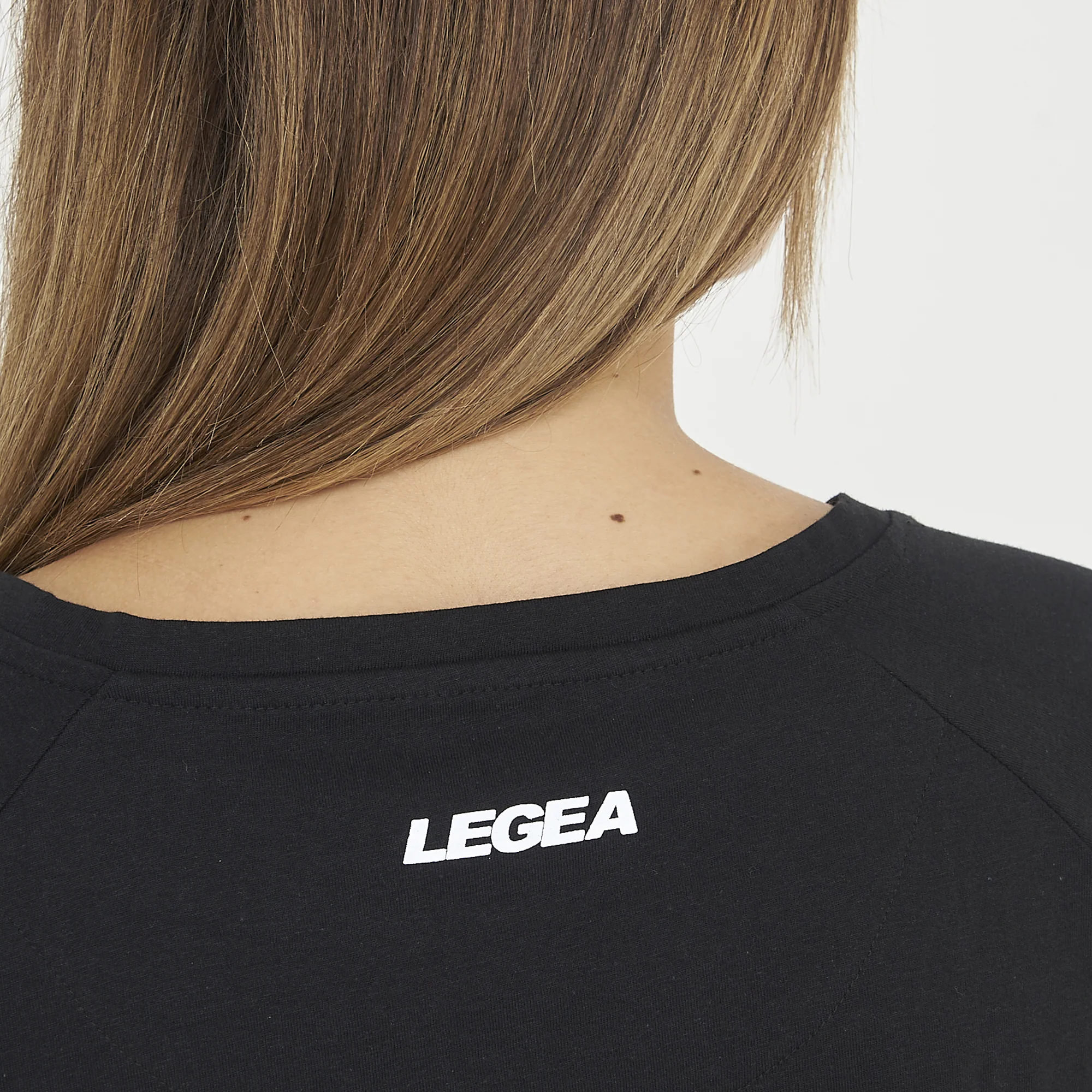 T-shirt in cotone Cillene - Image 4