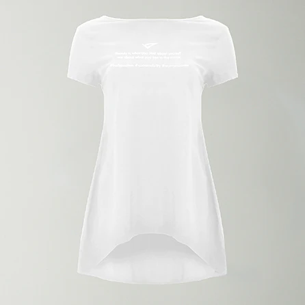 T-shirt in cotone Europa - Image 10
