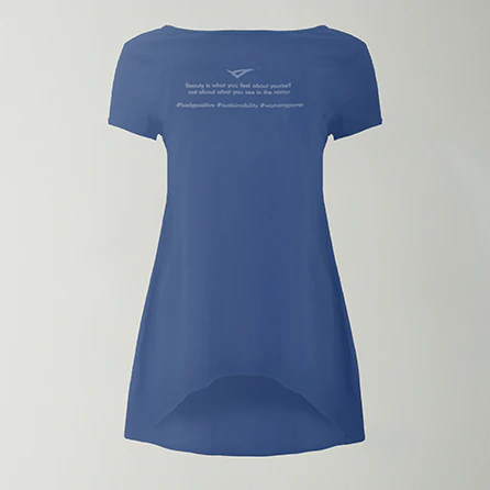 T-shirt in cotone Europa - Image 16