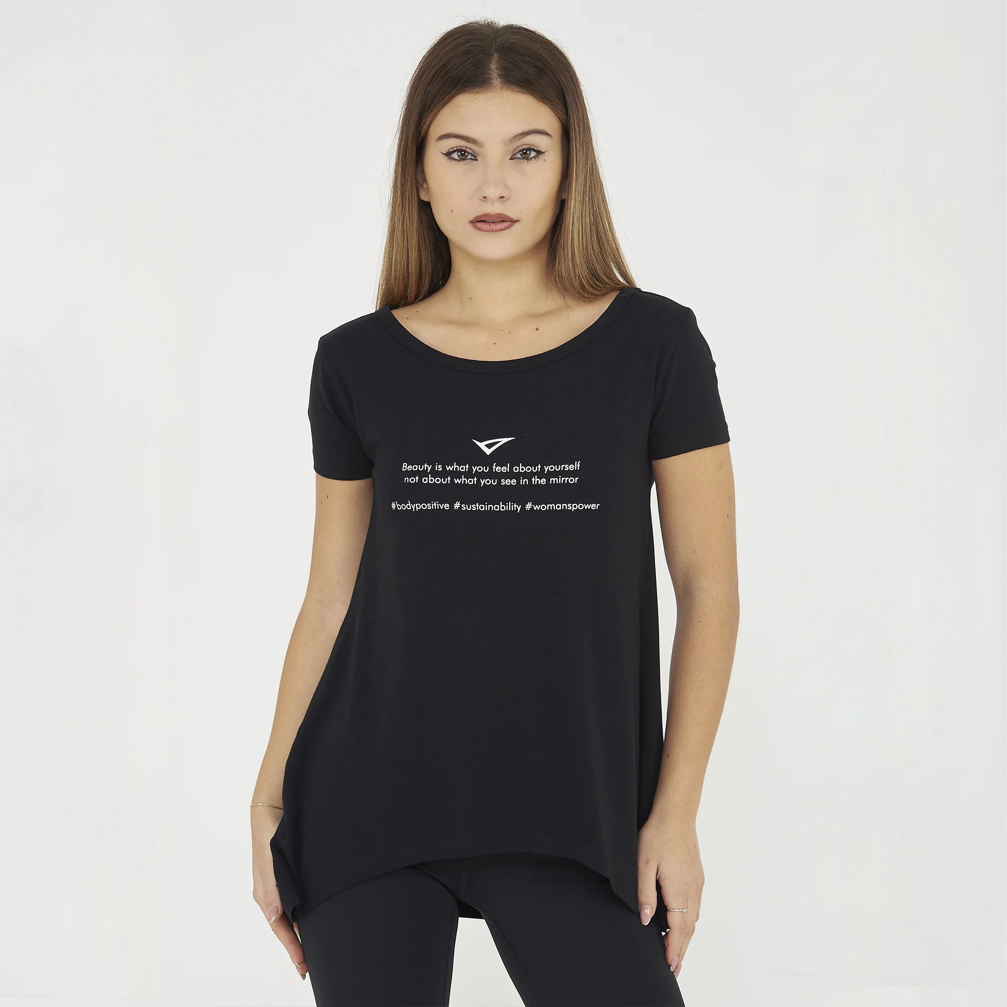 T-shirt in cotone Europa - Image 19