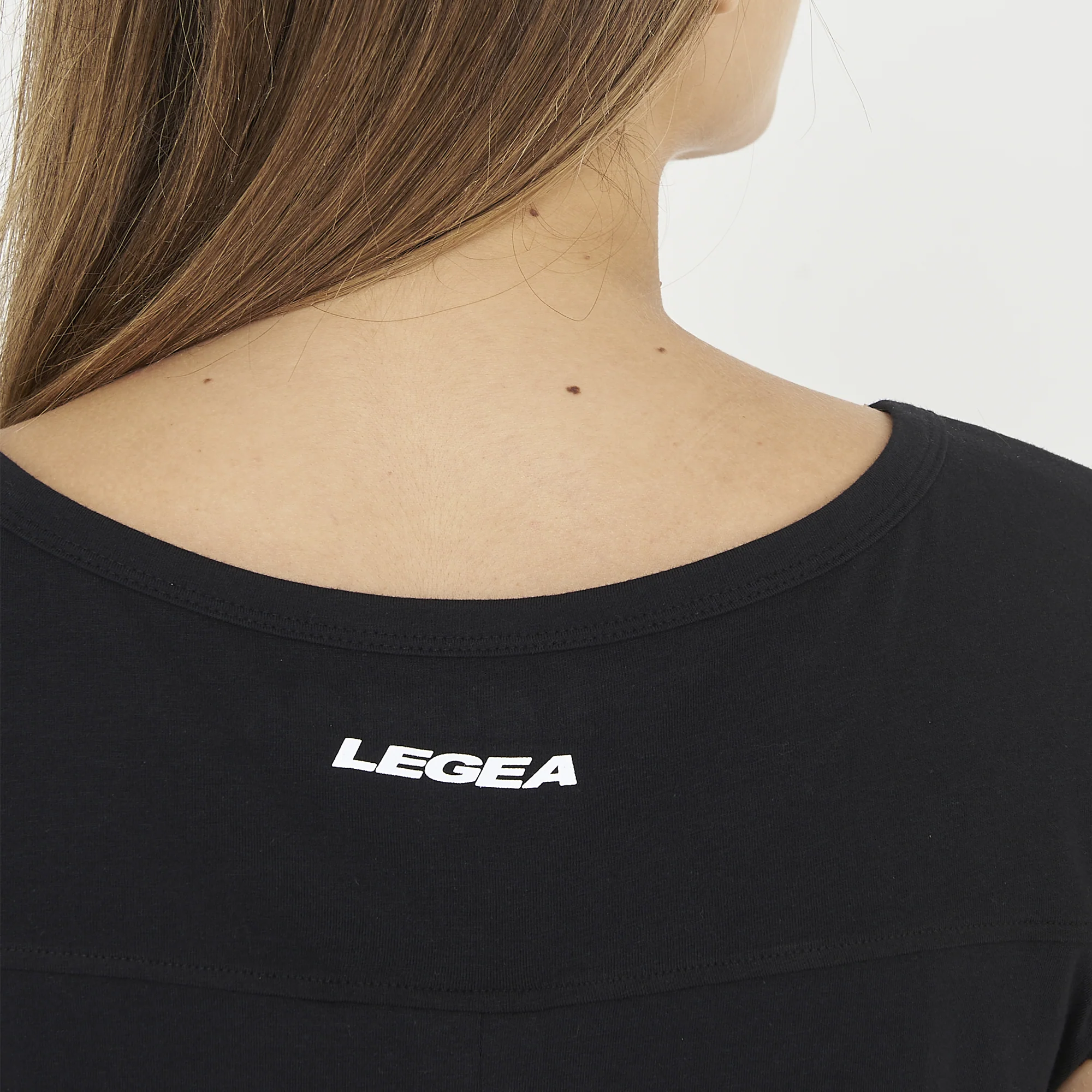 T-shirt in cotone Europa - Image 4