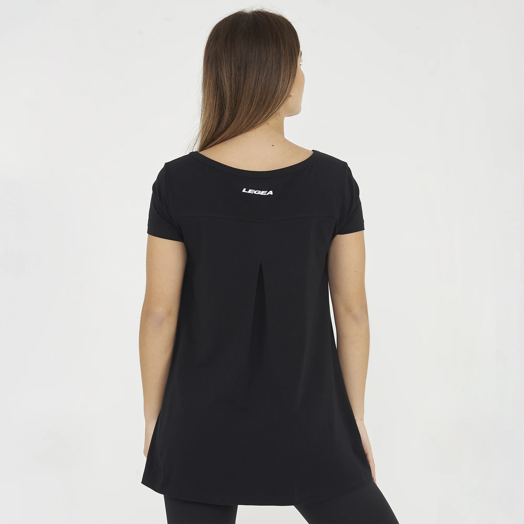 T-shirt in cotone Europa - Image 2