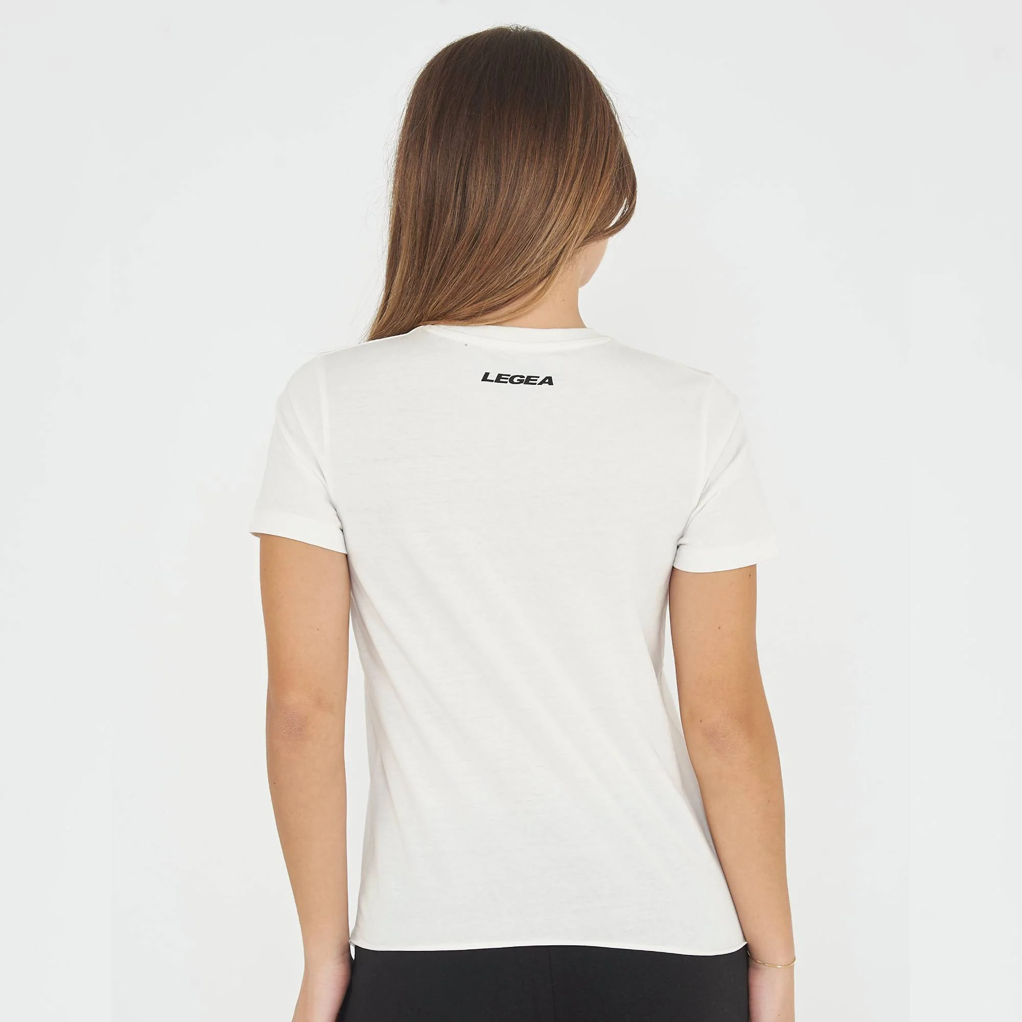 T-shirt di cotone Ganimede - Image 2