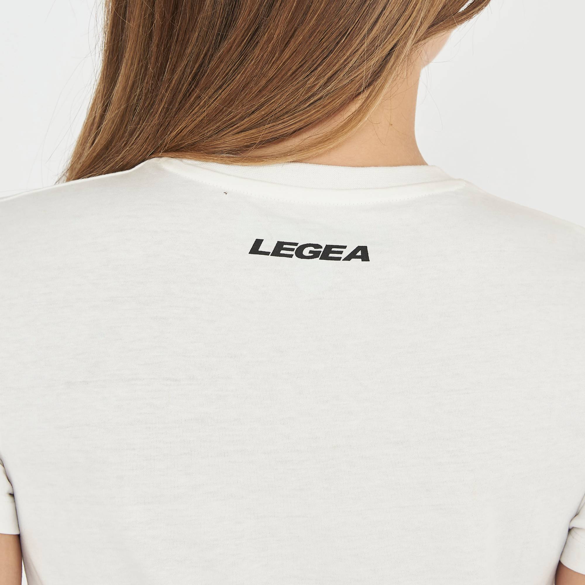 T-shirt di cotone Ganimede - Image 4