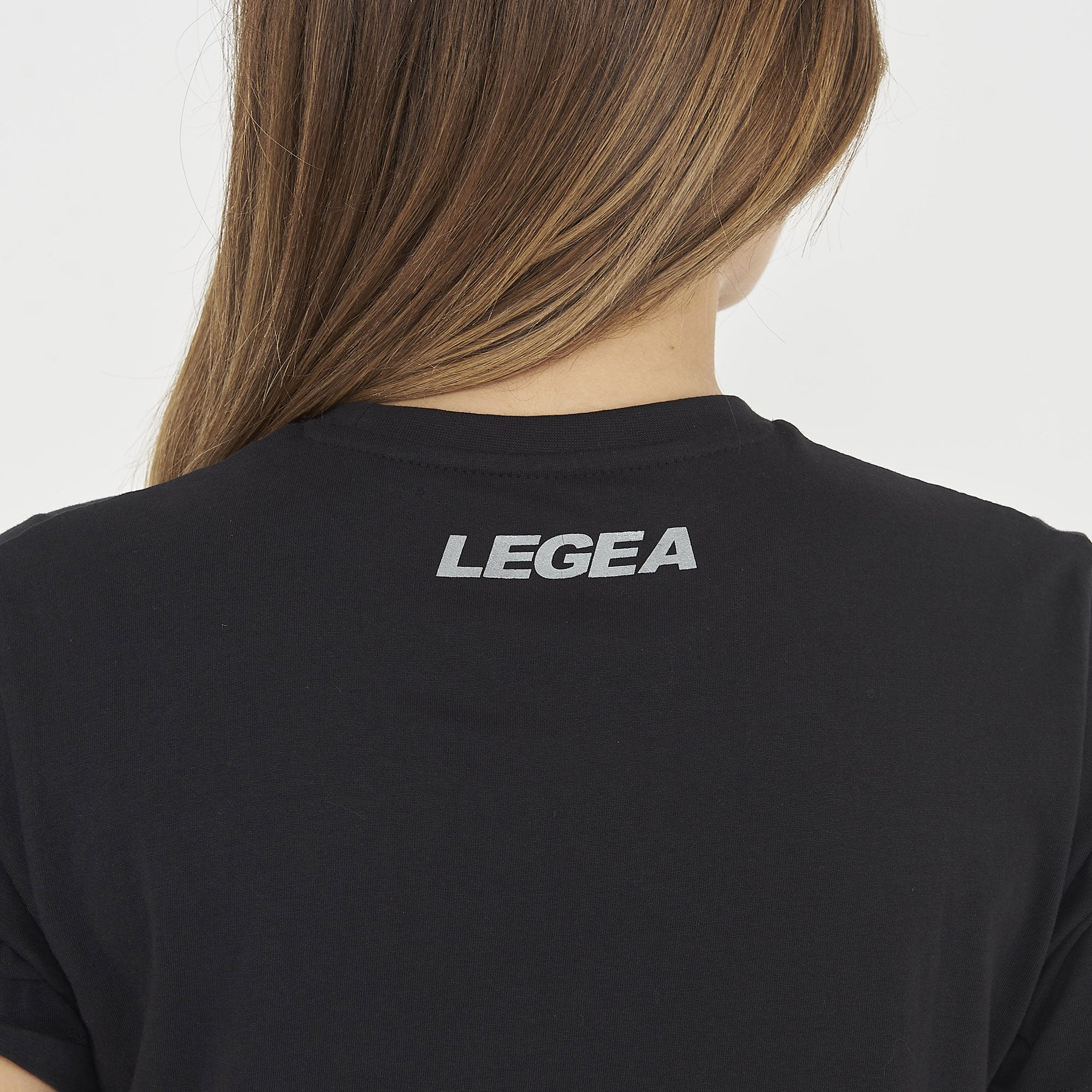 T-shirt di cotone Ganimede - Image 4