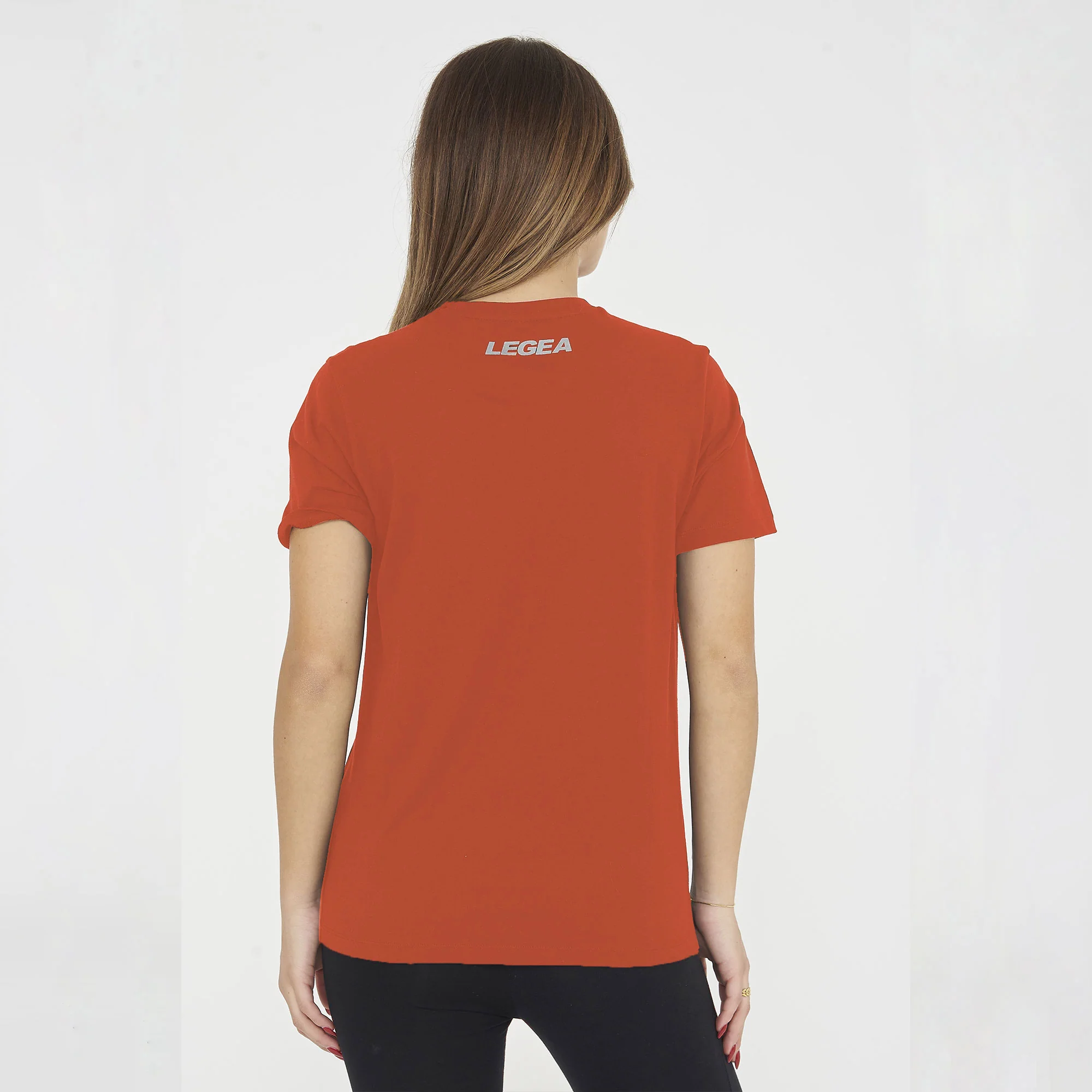 T-shirt di cotone Ganimede - Image 2