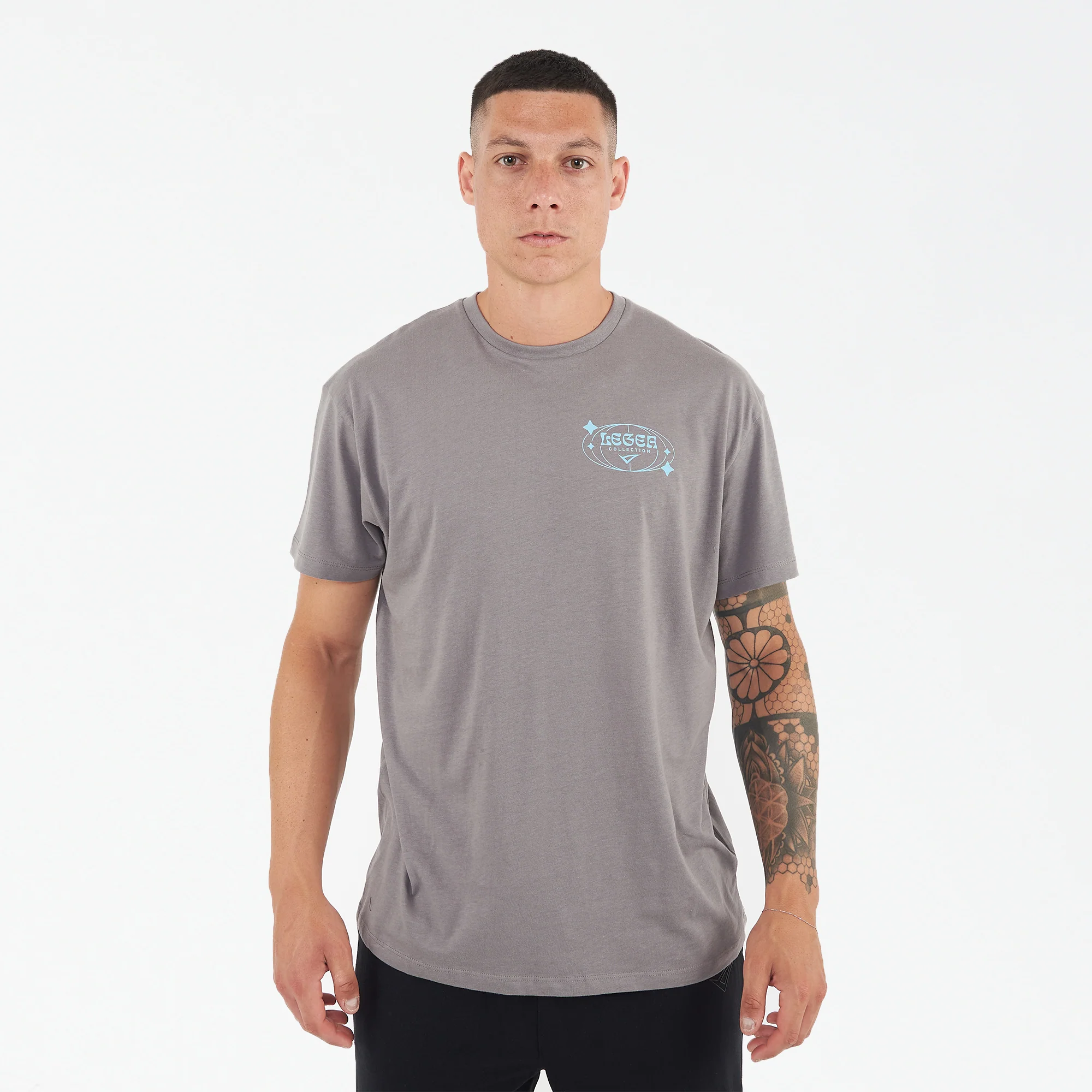 T-shirt in cotone Bigger