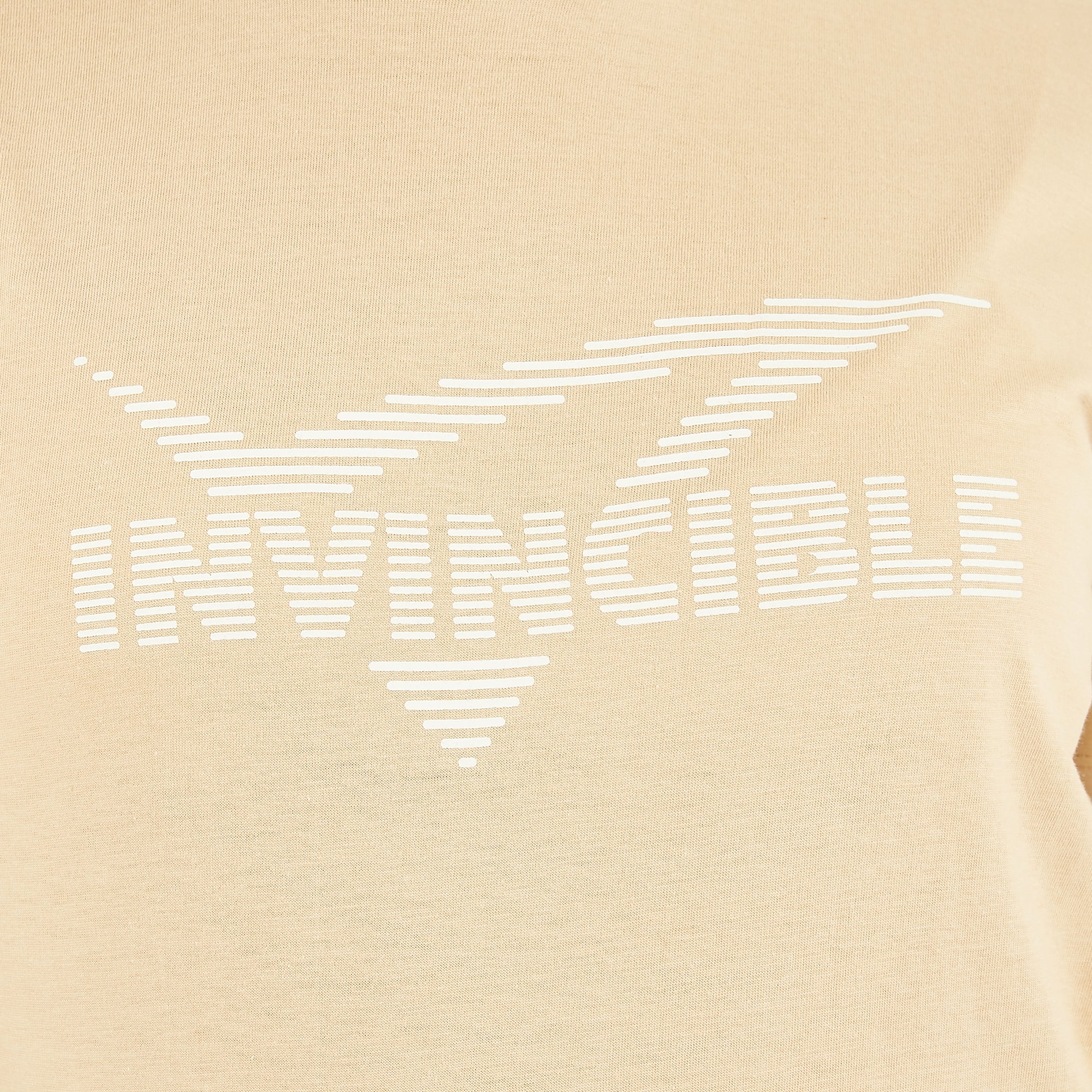 T-shirt in cotone Invincible - Image 4