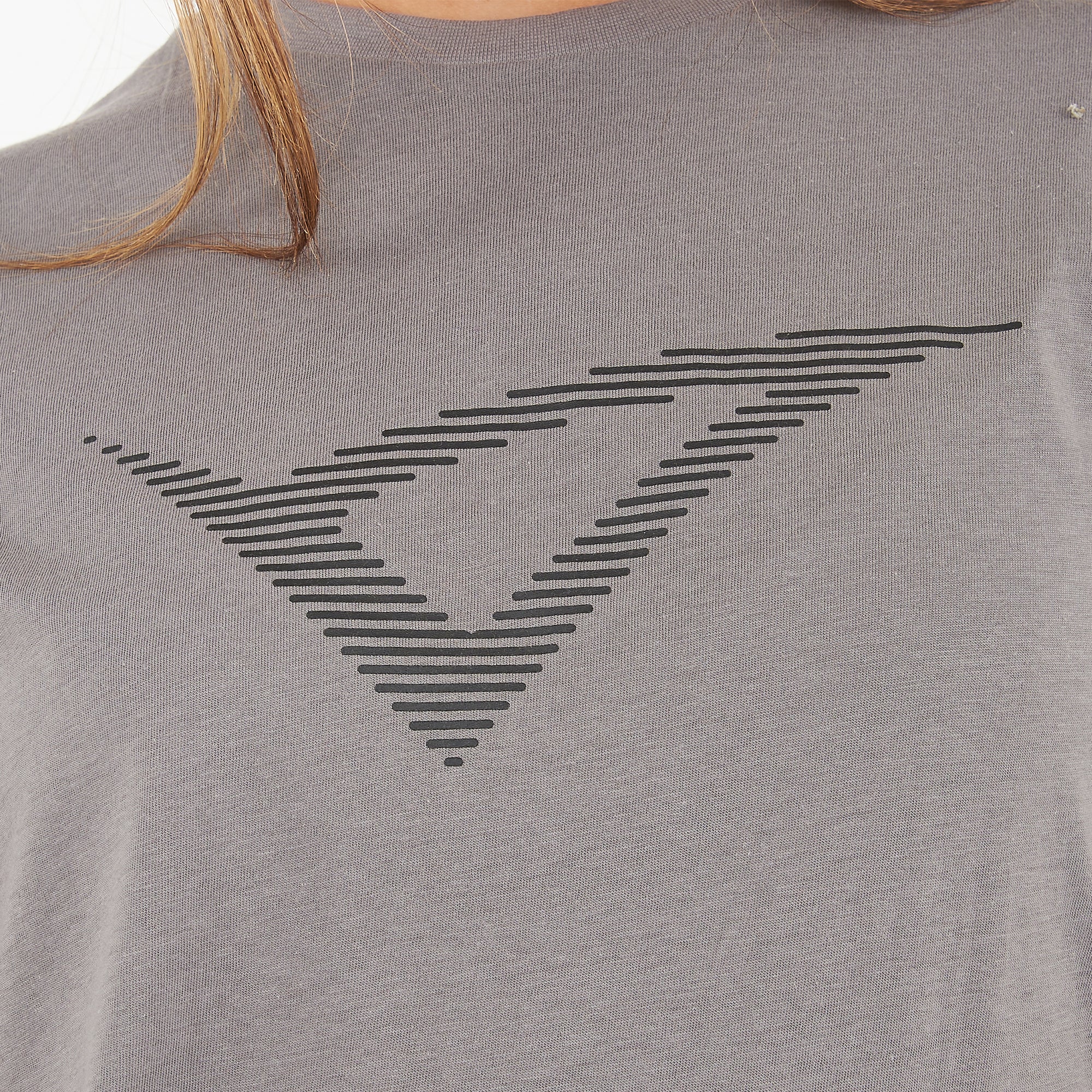 T-shirt in cotone Leader - Image 3