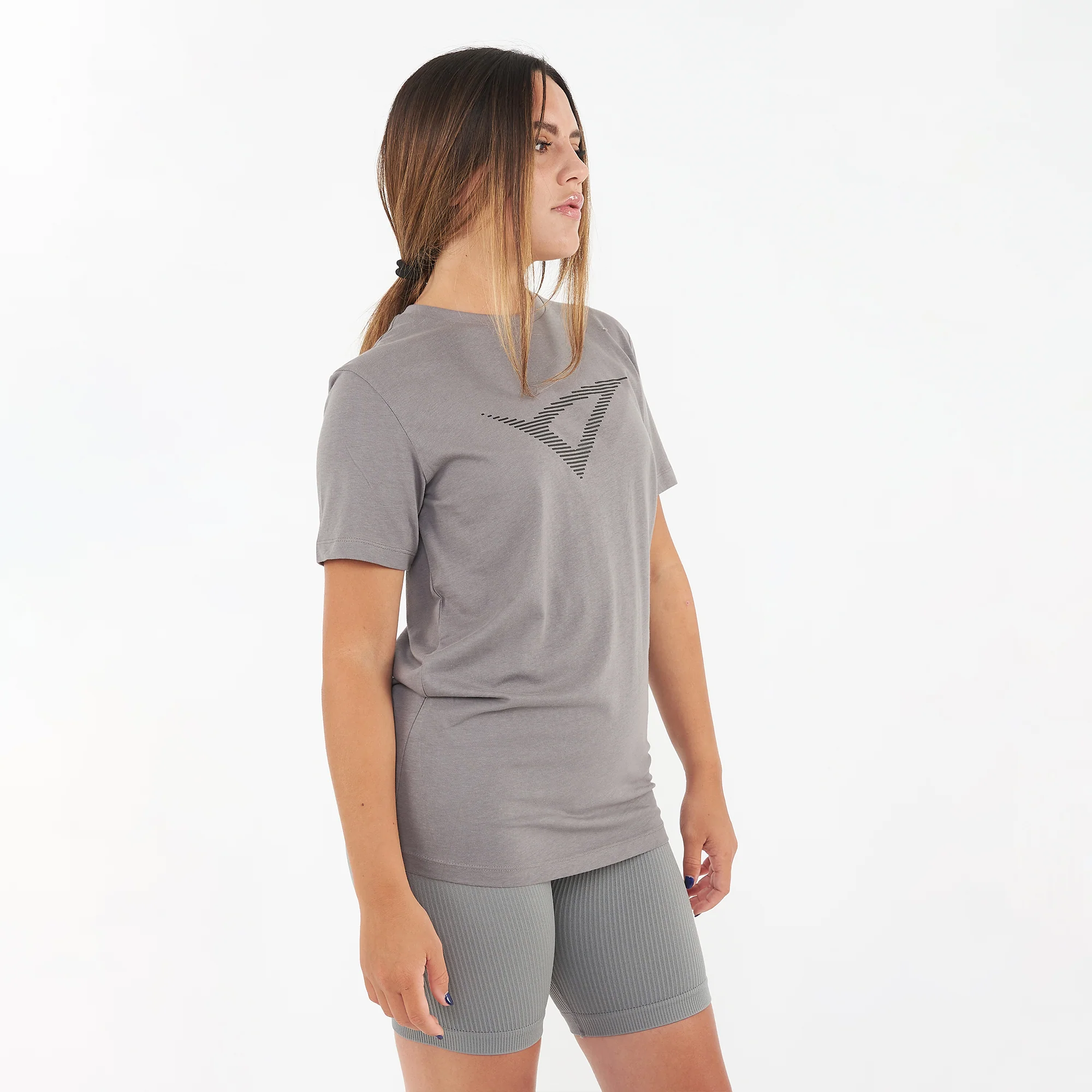 T-shirt in cotone Leader - Image 4