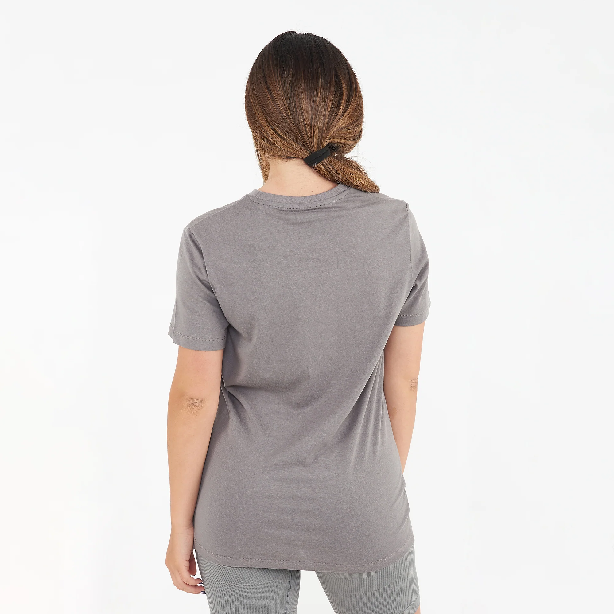 T-shirt in cotone Leader - Image 2