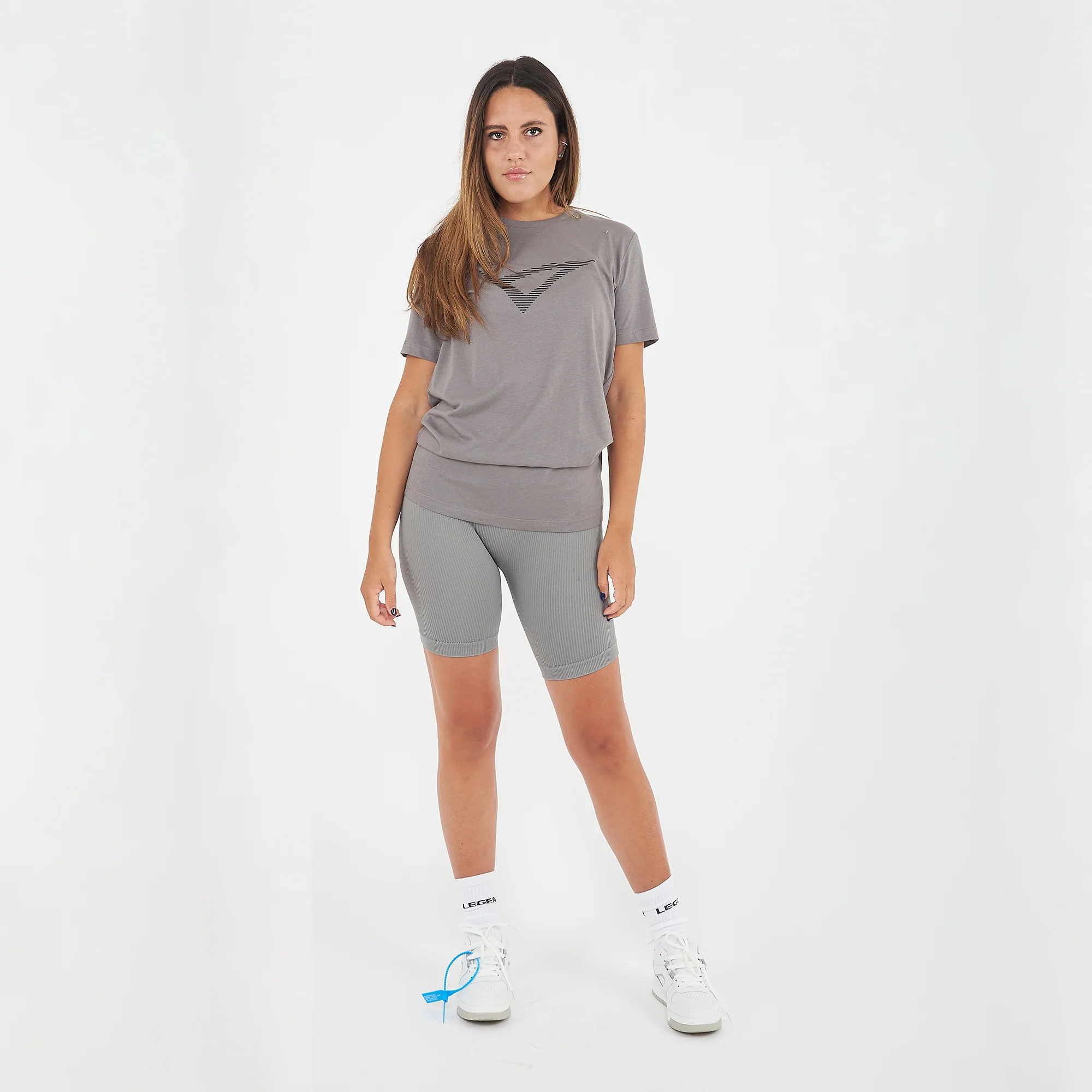 T-shirt in cotone Leader - Image 5