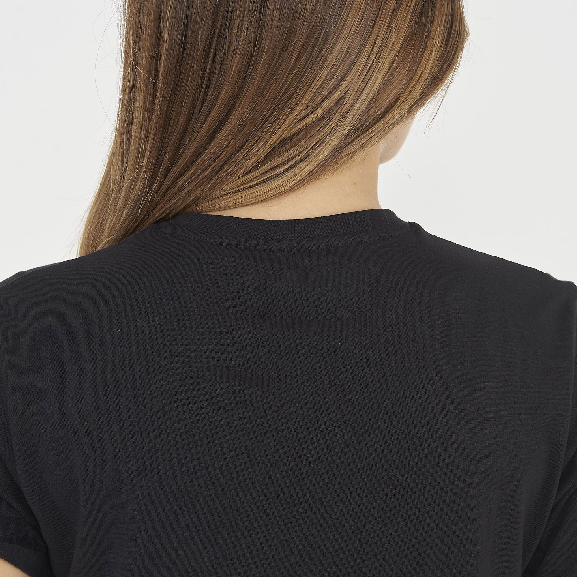 T-shirt in cotone Move Woman - Image 4