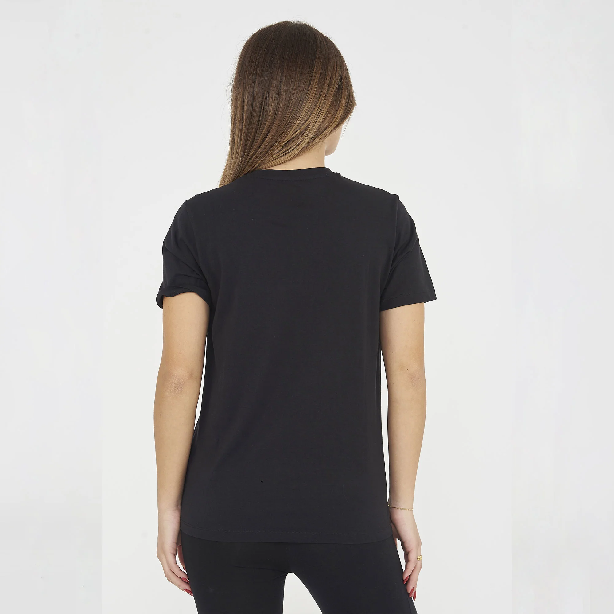T-shirt in cotone Move Woman - Image 2