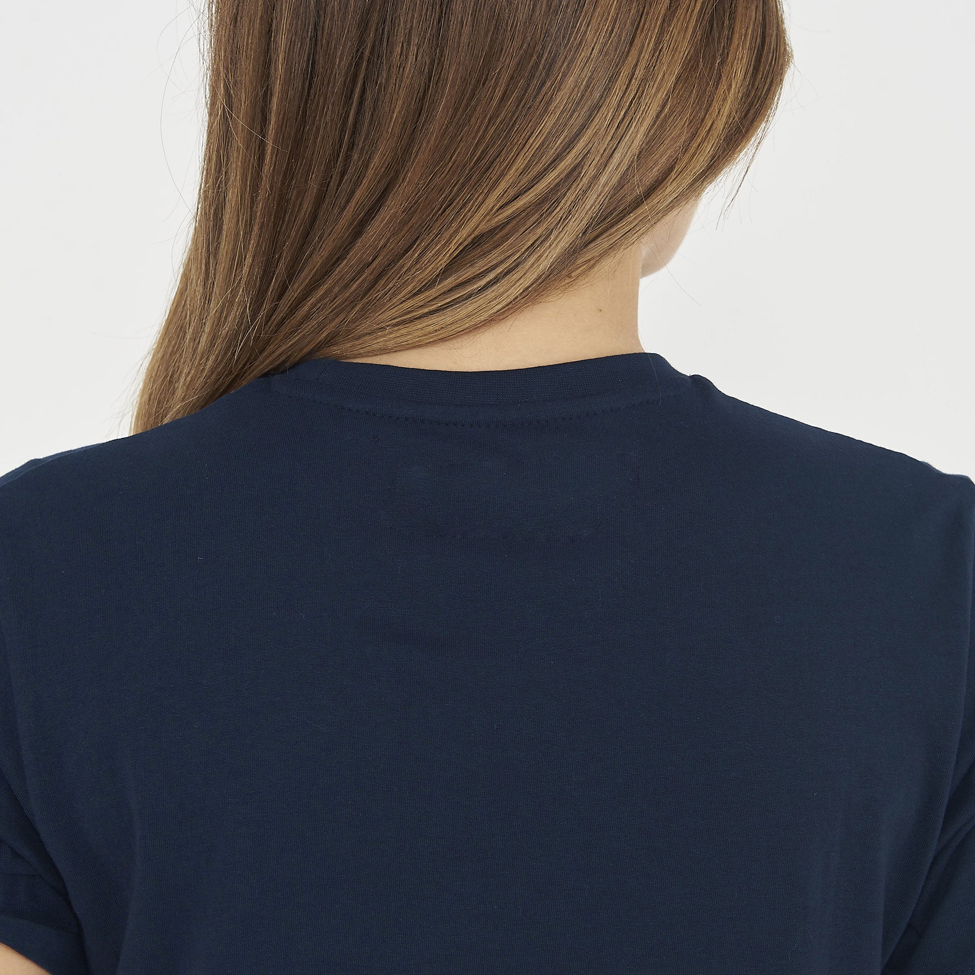 T-shirt in cotone Move Woman - Image 3