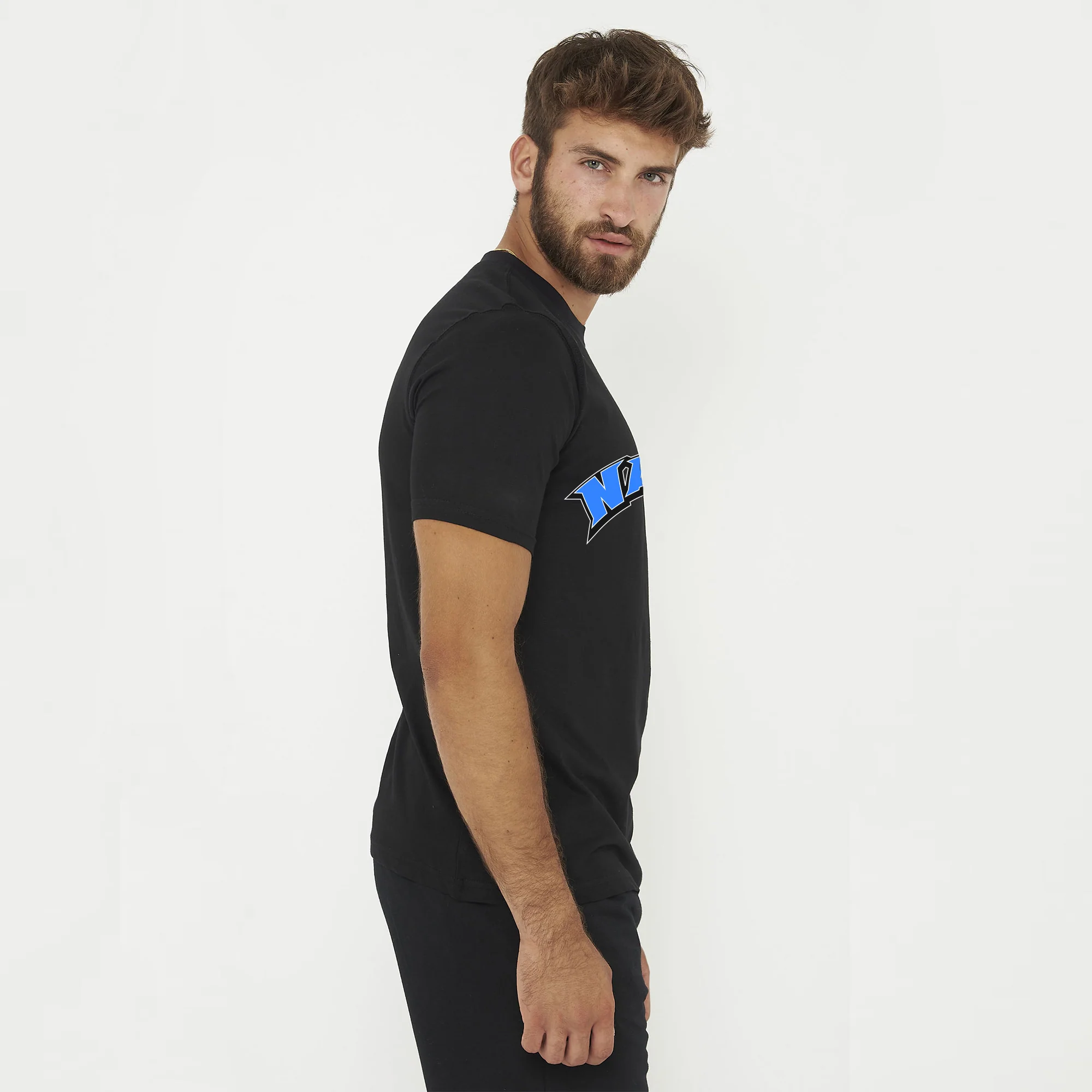T-shirt in cotone Naples - Image 6