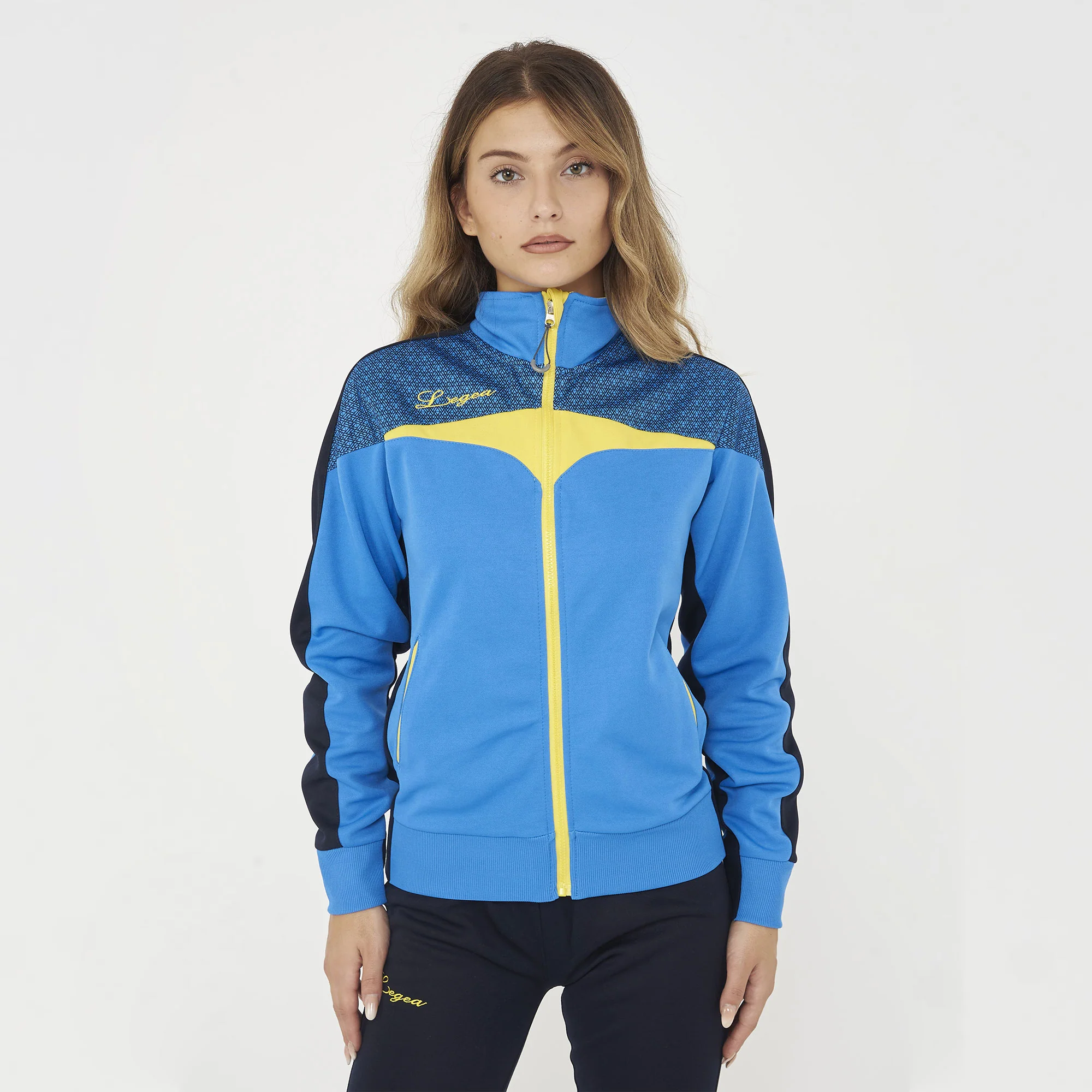 Tuta completa da donna Fanity - Image 3